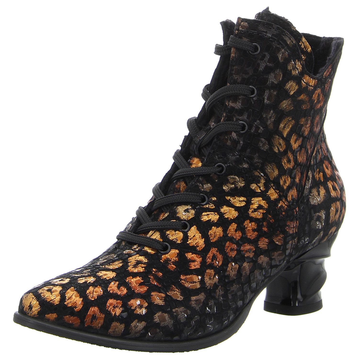 Simen Stiefelette