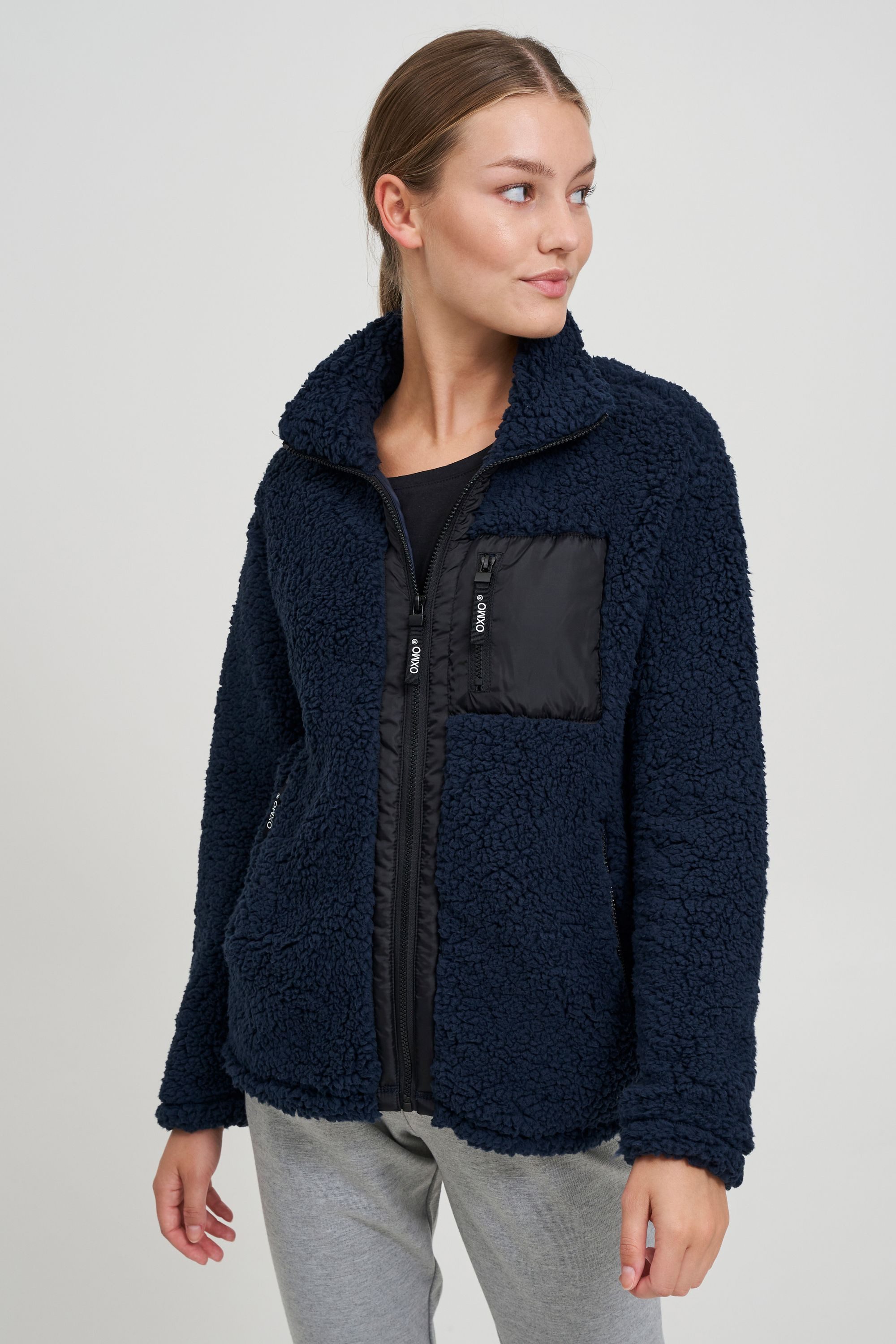 Fleecejacke OXEllin