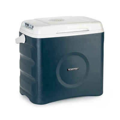 Klarstein Thermobehälter »BeerBelly 29 Elektrische Kühlbox Kühl-& Warmhaltefunktion USB-Port ECO-Modus«, Polyethylen