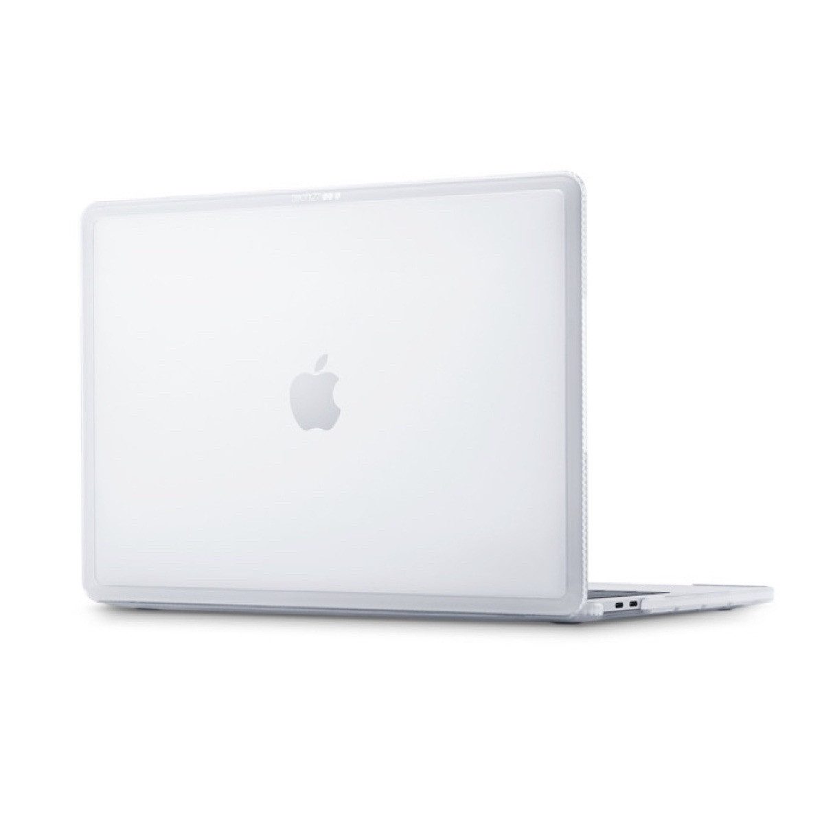 Tech21 Laptop-Hülle Pure Clear, für MacBook Air 13" 2018-2019