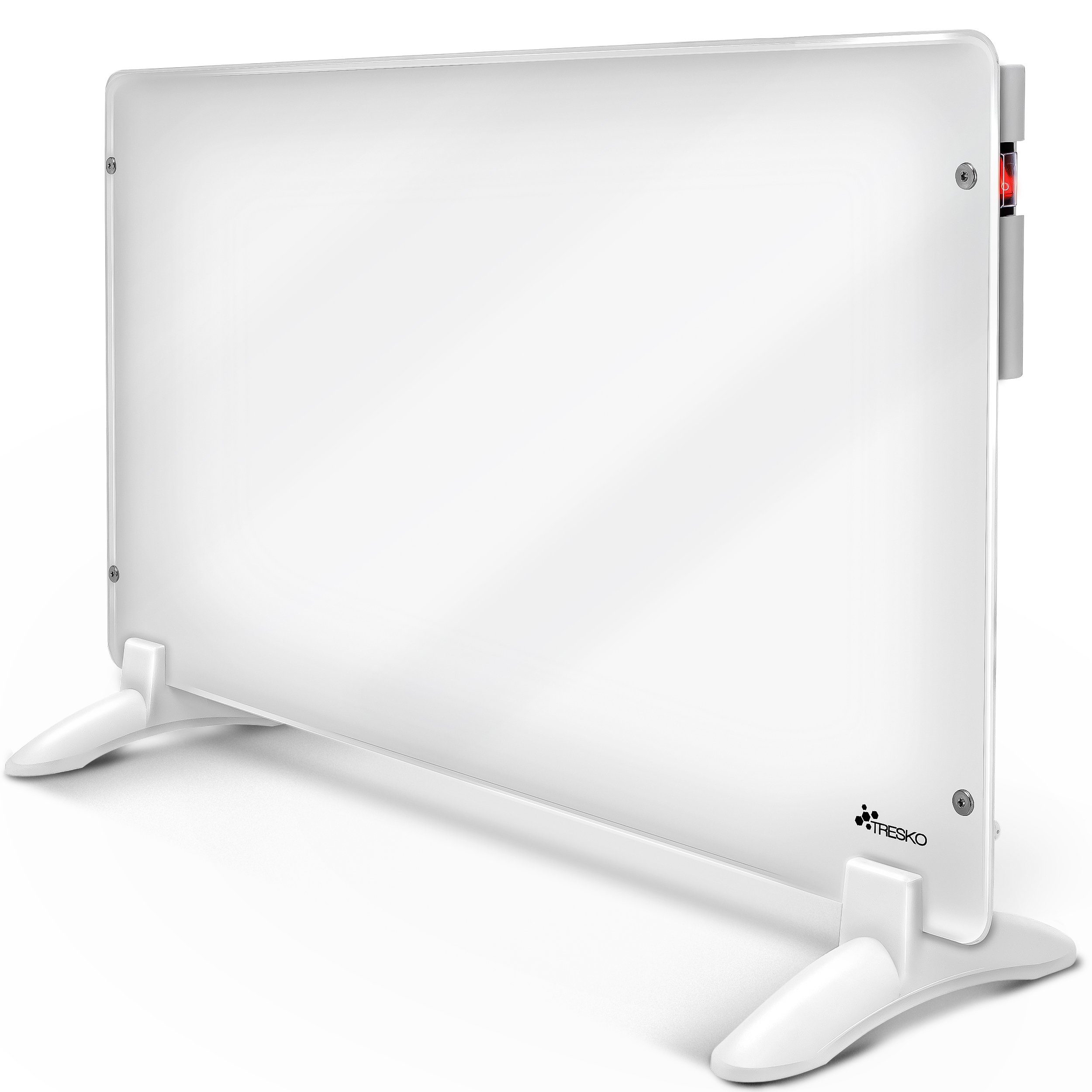 TRESKO Infrarotheizung TRESKO® Infrarotheizung Elektroheizung Wandheizung G günstig online kaufen