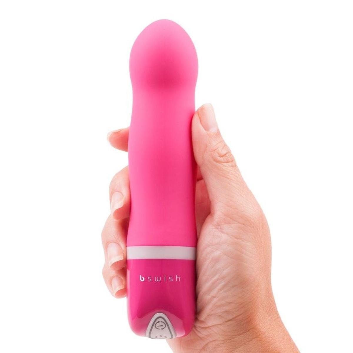 Swish B Vibrator