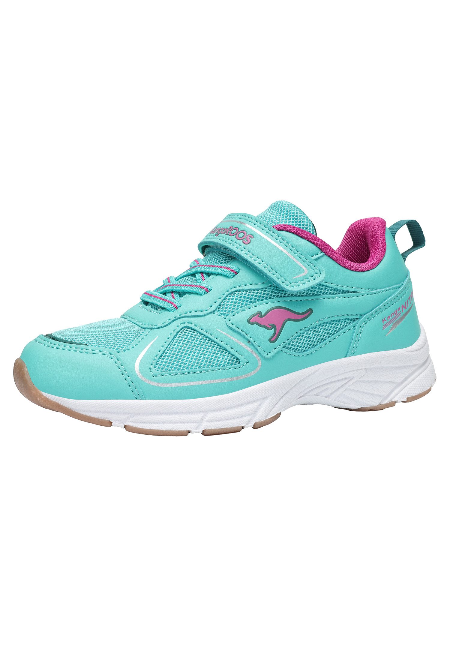 KangaROOS K-Ni Roug EV Sneaker