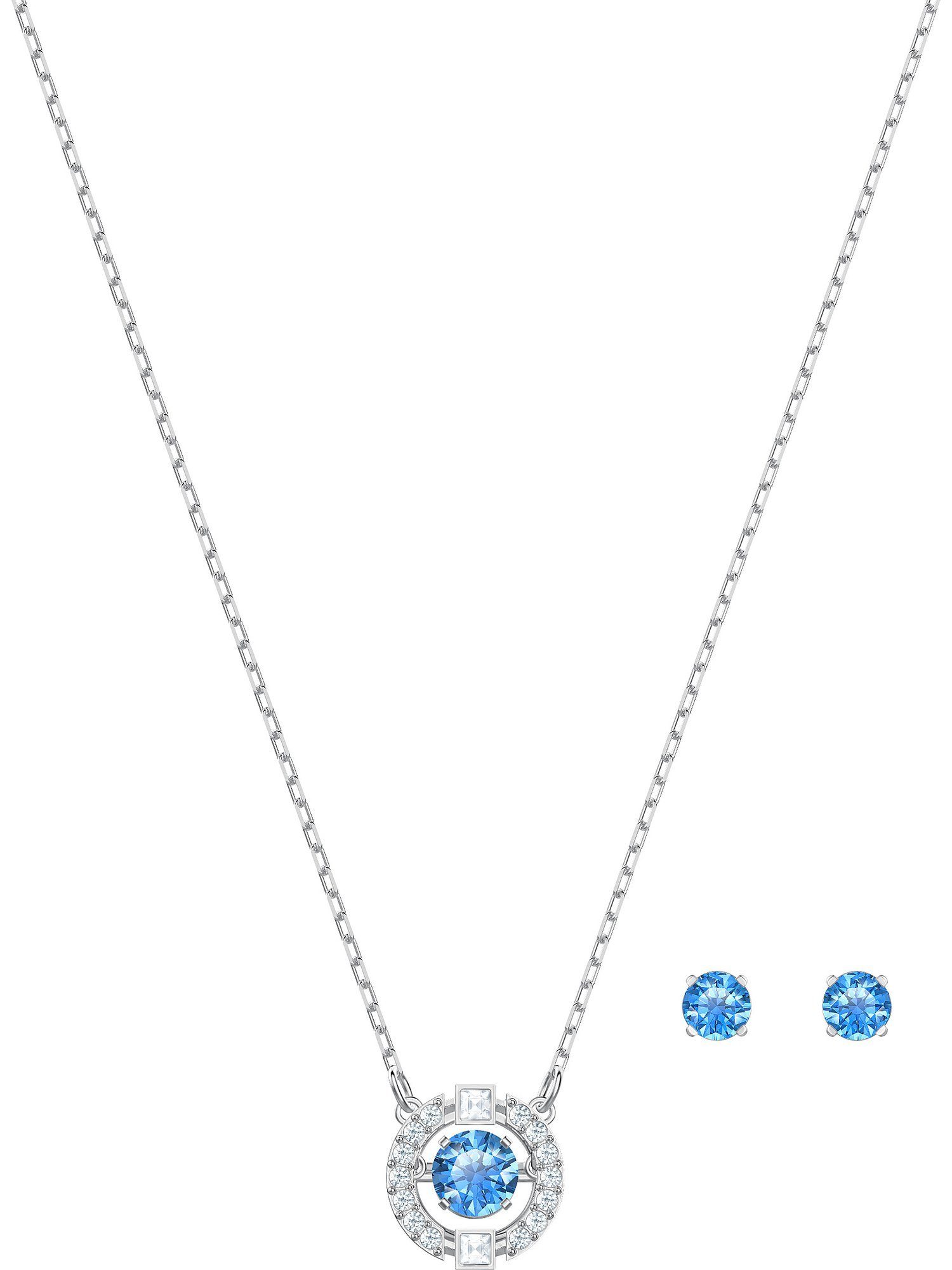Swarovski Schmuckset günstig online kaufen