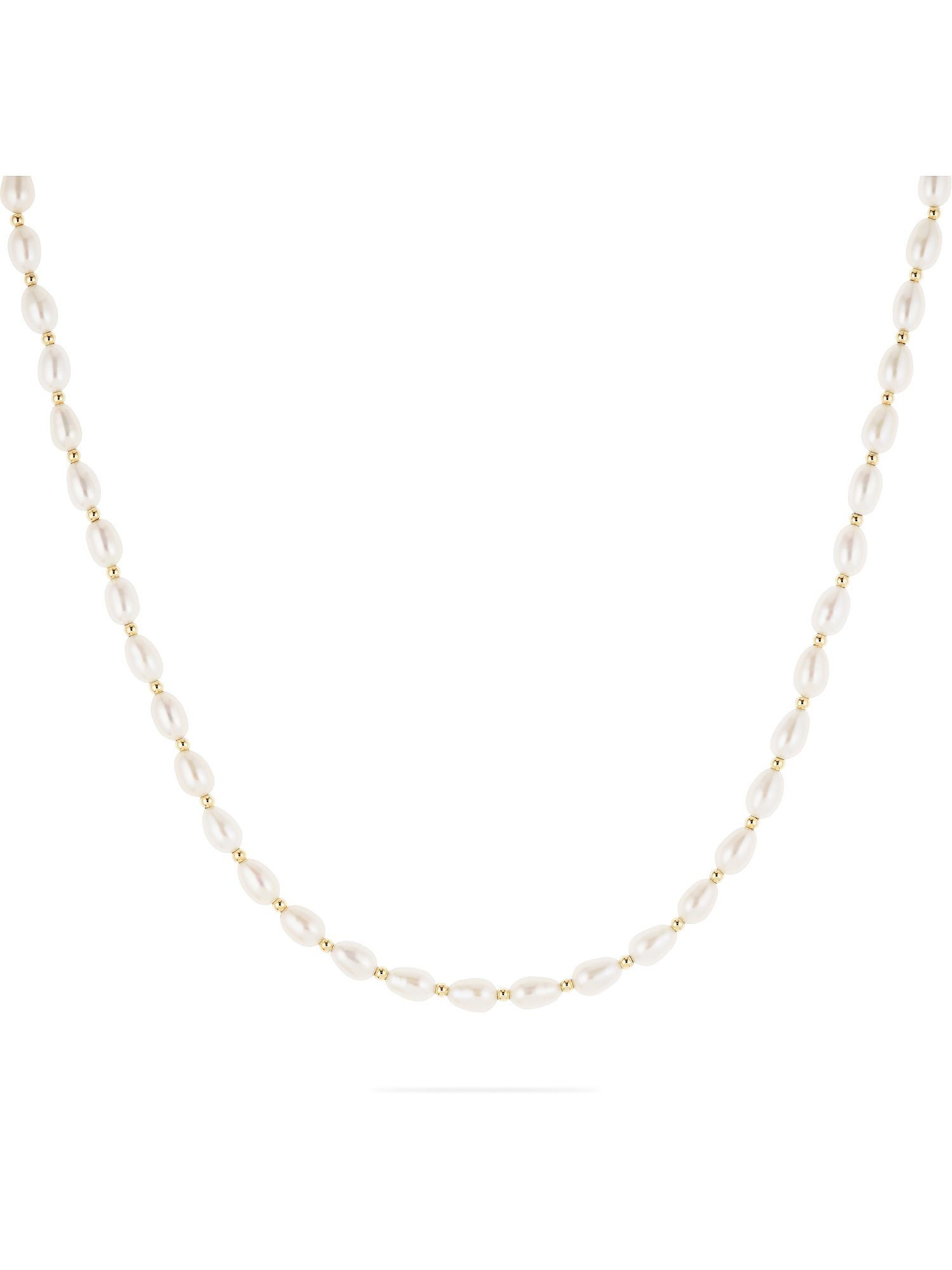 CHRIST Goldkette CHRIST Damen-Kette 585er Gelbgold günstig online kaufen