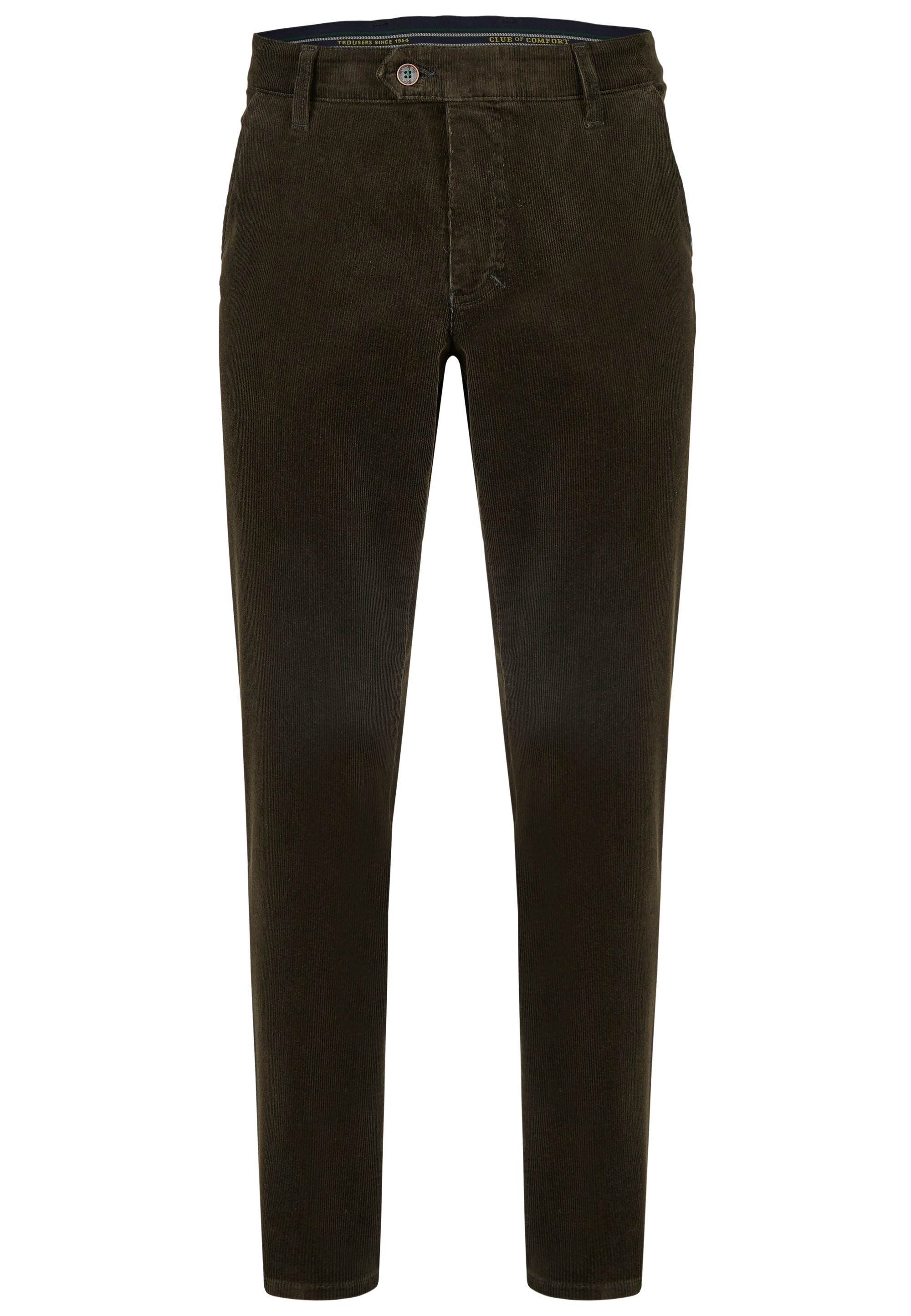 Hinrichs Chinos