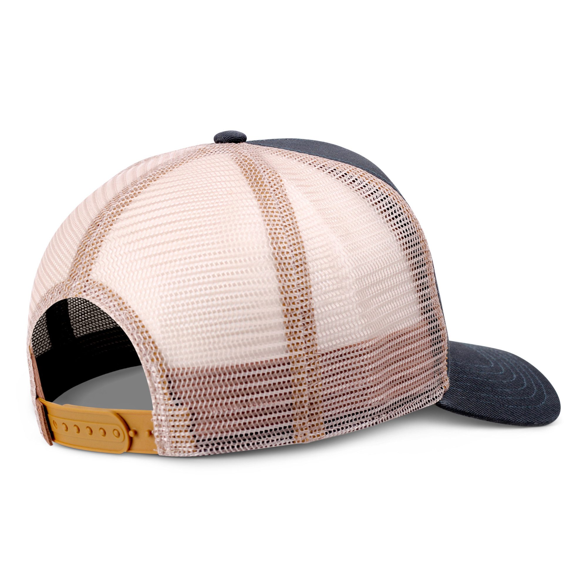 Djinns Trucker Cap Djinns HFT Trucker Cap DNC Local Chill (Basecap, Basecap, Meshcap, Trucker Kappe) Chill with the Locals