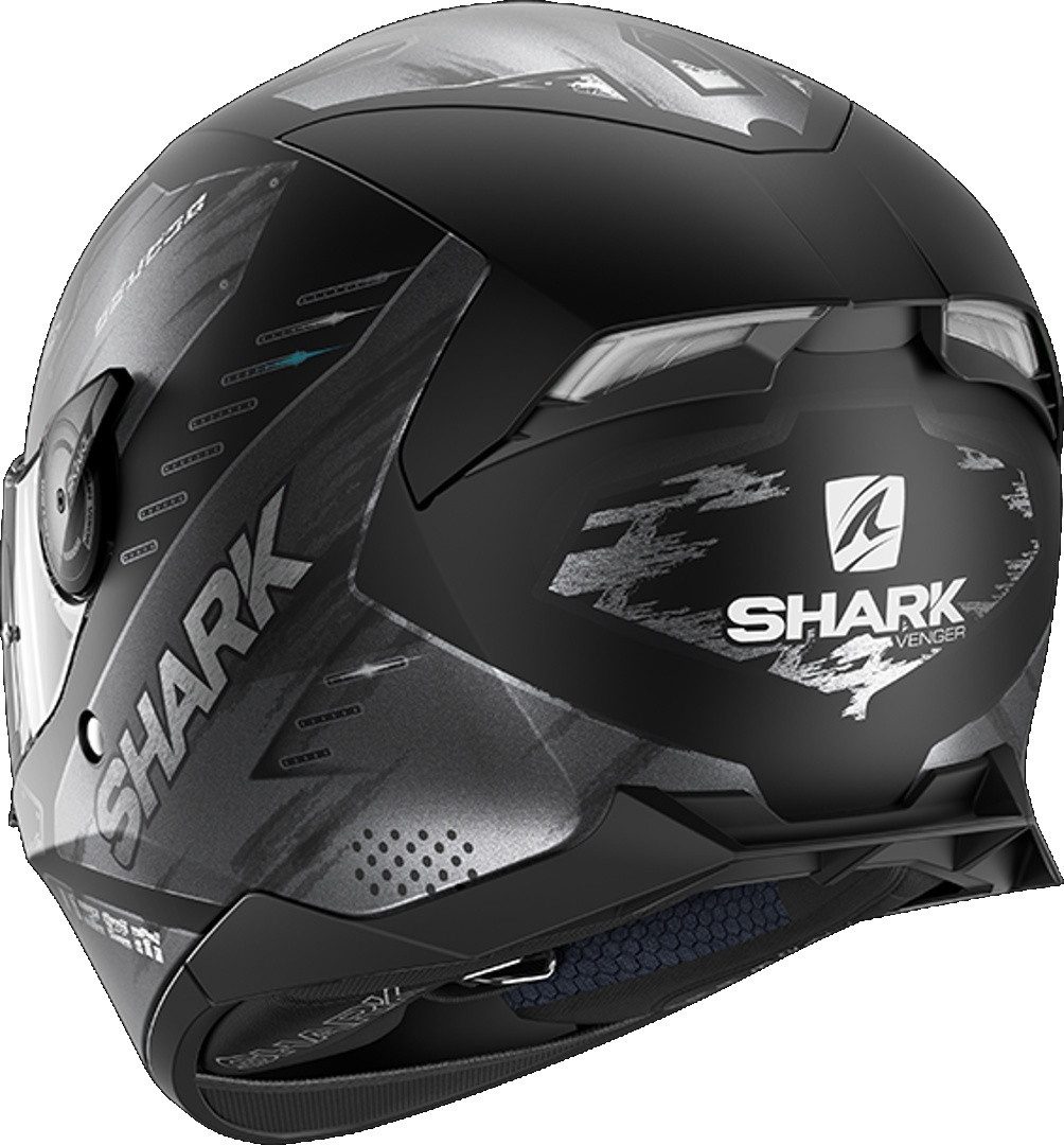 Shark Motorradhelm Skwal 2.2 Venger Helm