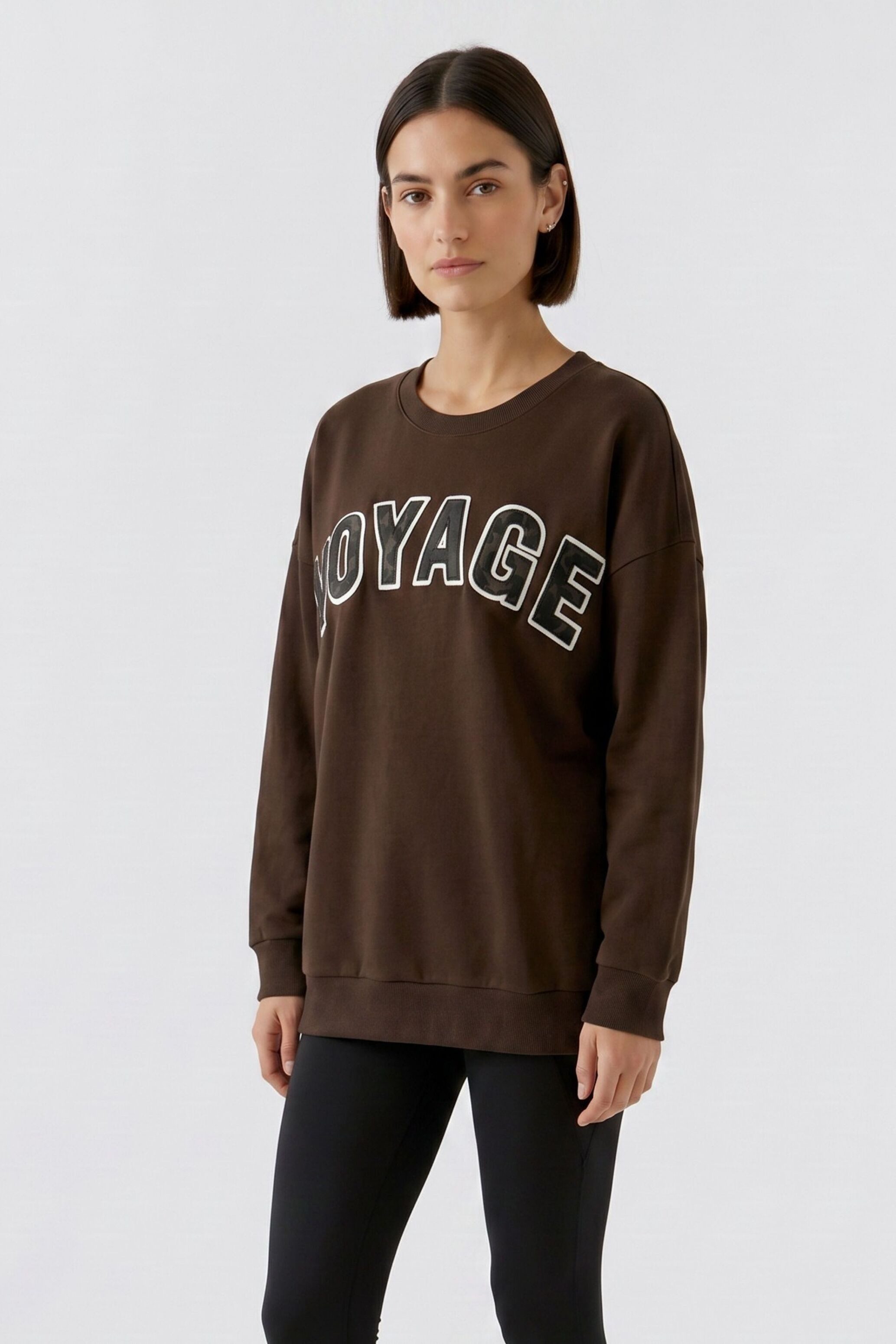Oui Sweater
