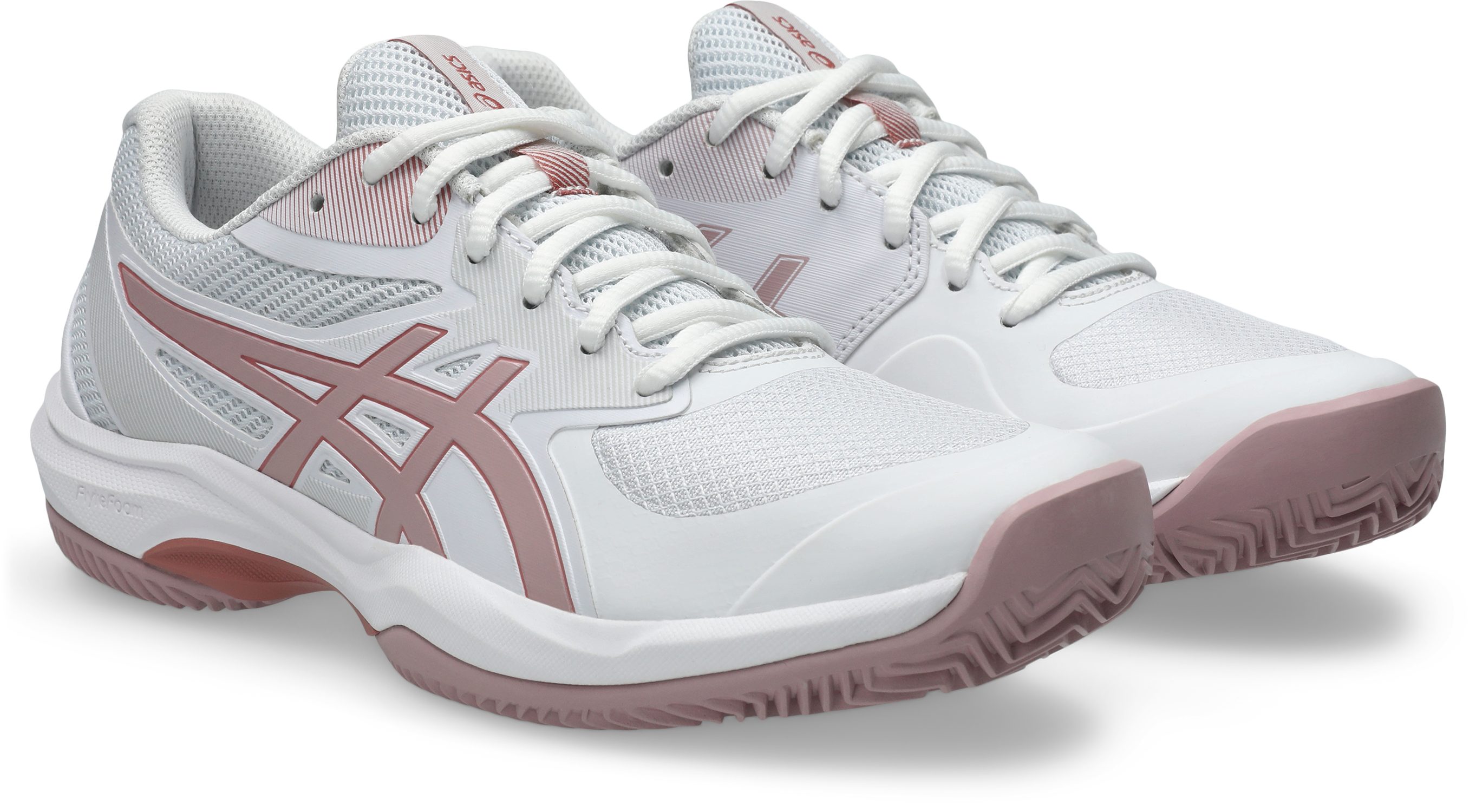 Asics GAME FF CLAY Tennisschuh Sandplatzschuhe für Ascheplätze günstig online kaufen