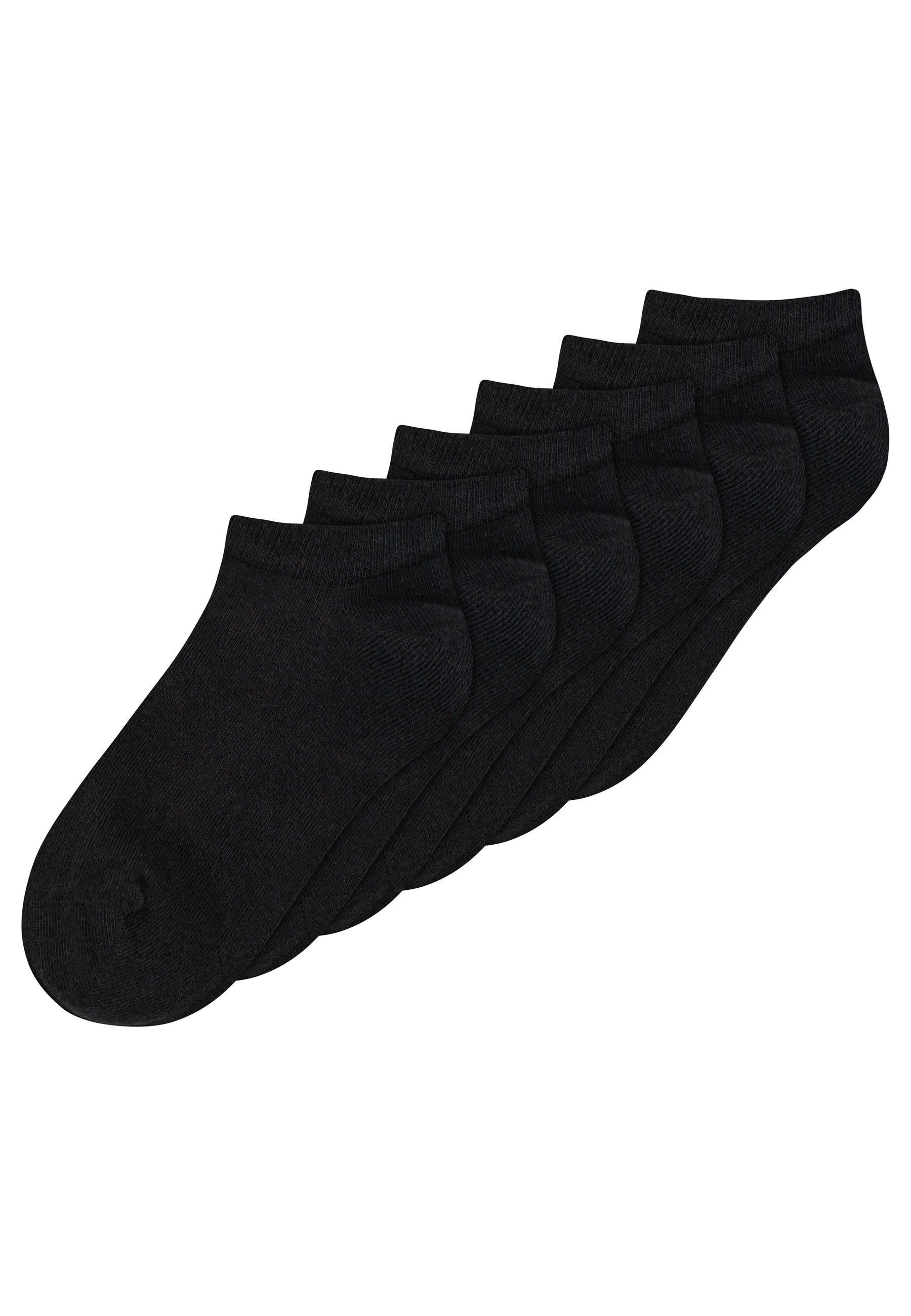 MELA Socken Sneakersocken 6er Pack Das günstig online kaufen