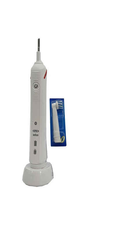 Braun Elektrische Zahnbürste Oral-B smart 4 4100 S