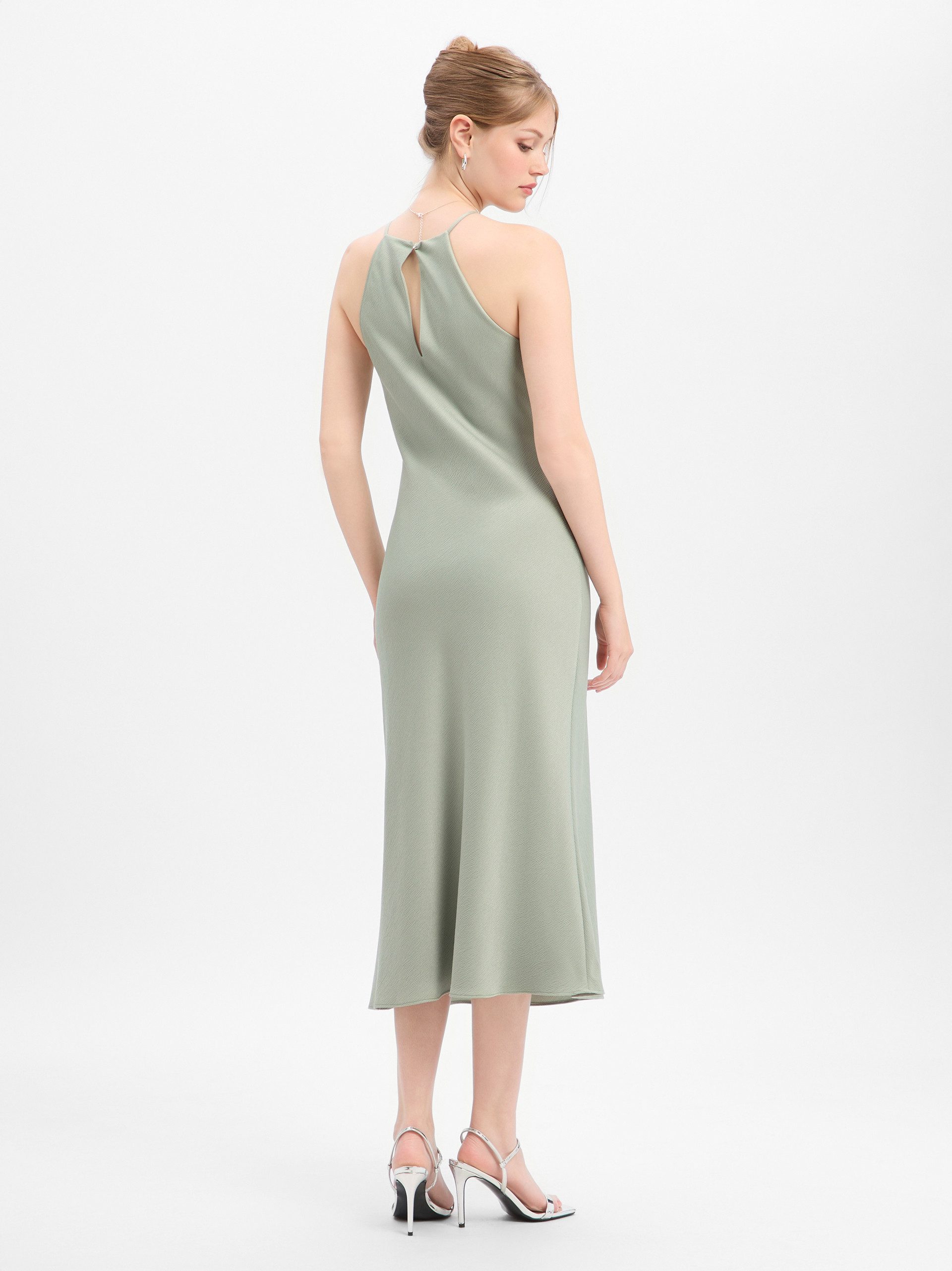 Marie Lund Abendkleid