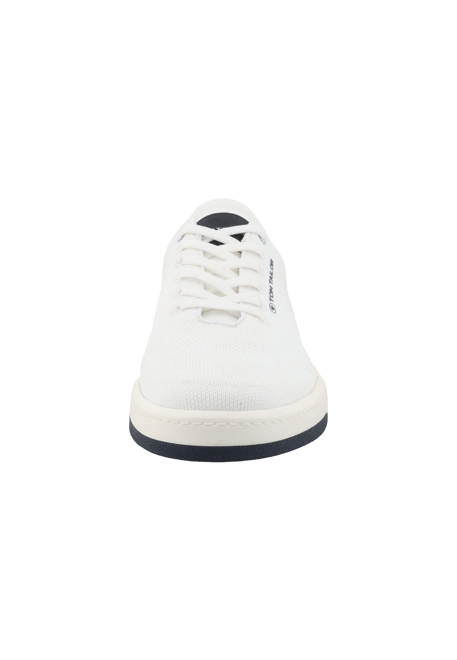TOM TAILOR Tom Tailor Sneaker Low Sneaker
