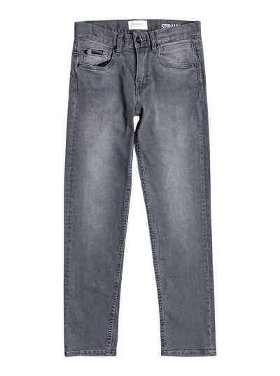 Quiksilver Straight-Jeans »Modern Wave«