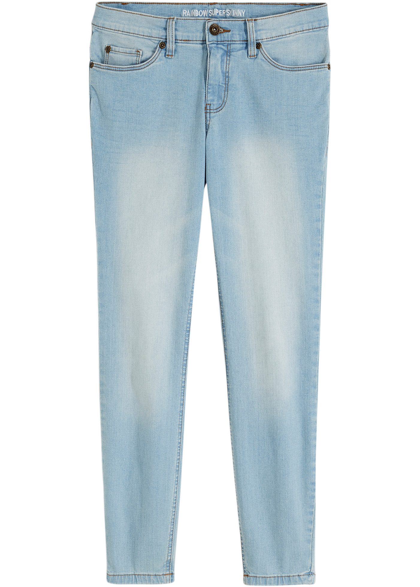 Skinny-fit-Jeans