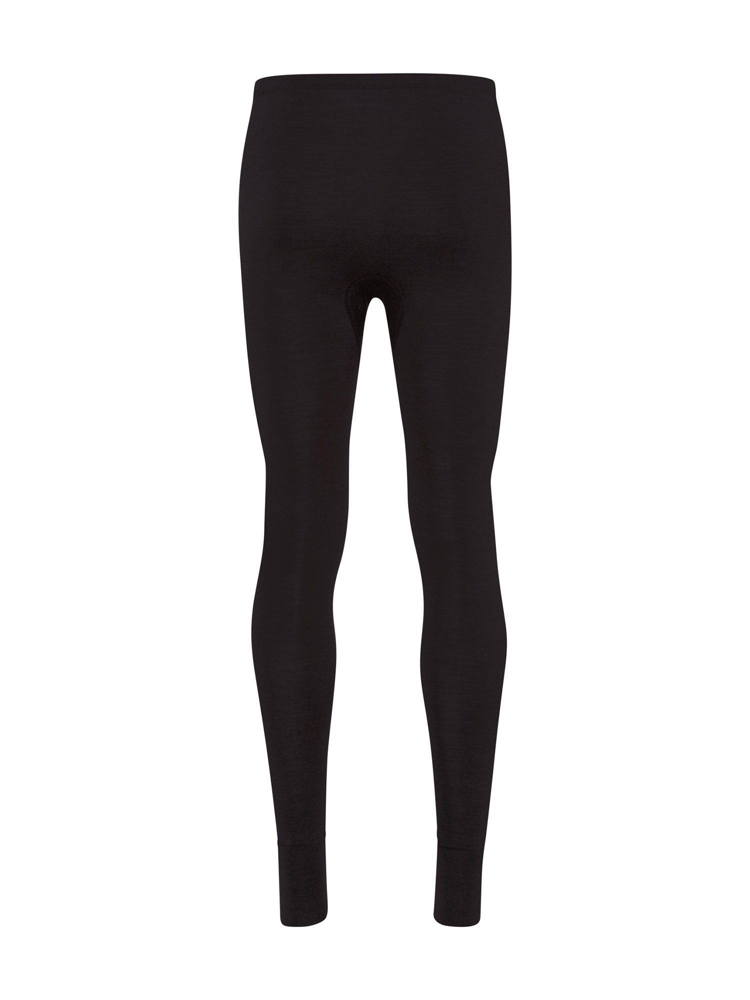 Hanro Lange Unterhose Woolen Silk günstig online kaufen
