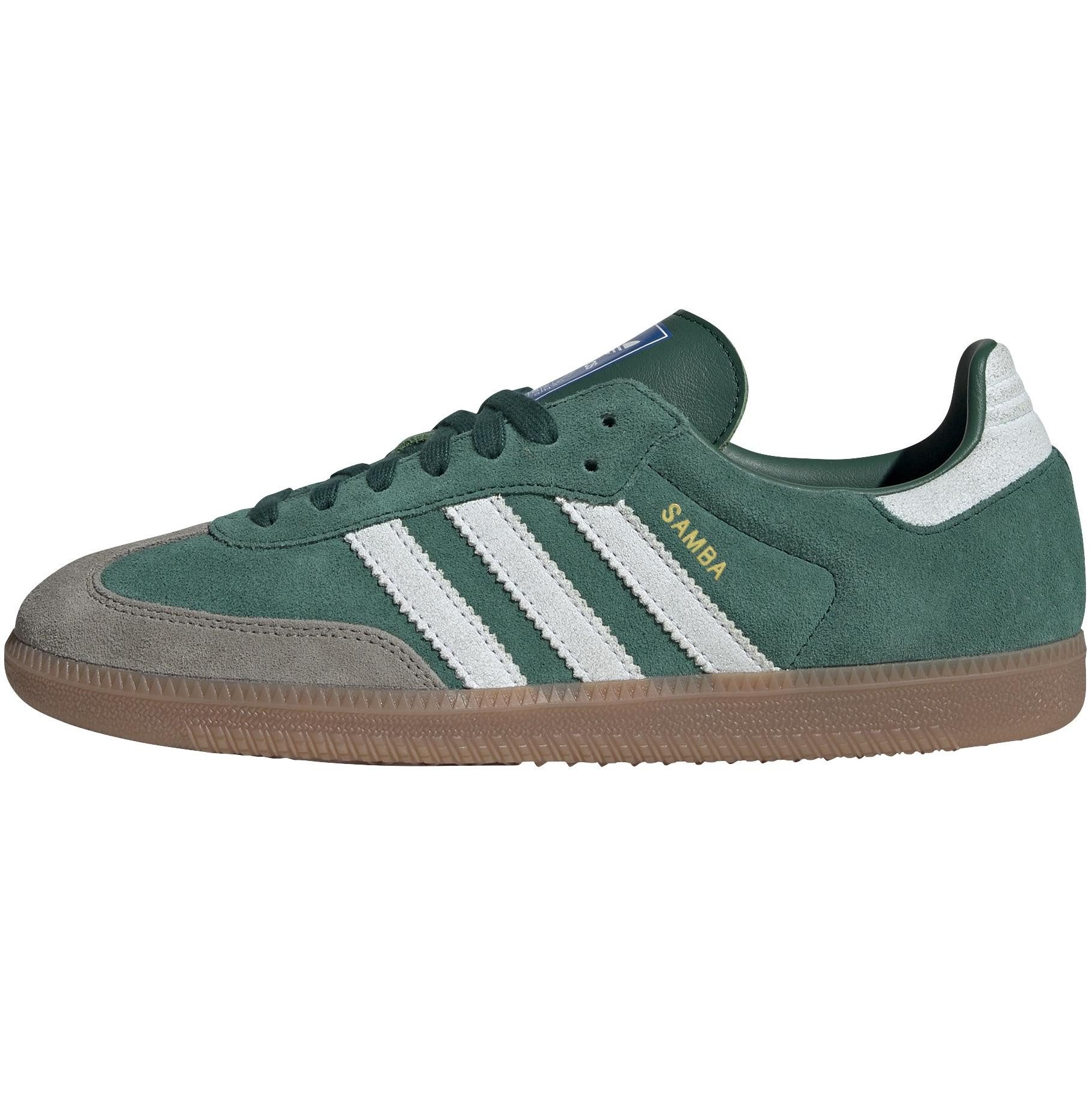 adidas Originals adidas Originals Samba OG Кроссовки