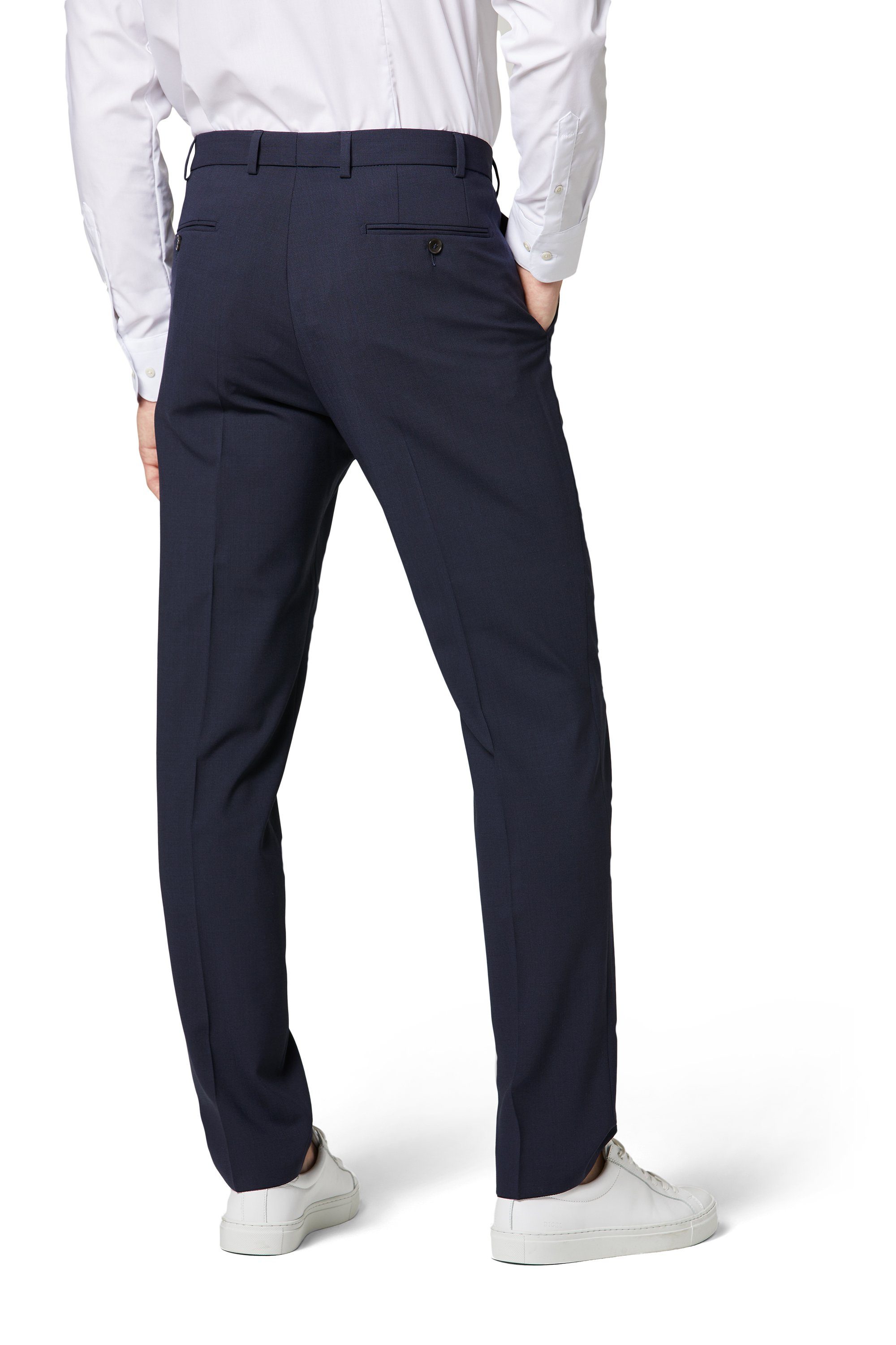 Digel Anzughose Per-V (1-tlg) günstig online kaufen