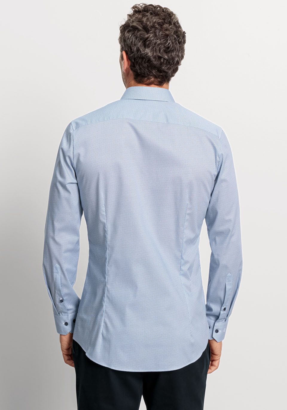 OLYMP Businesshemd No. Six super slim günstig online kaufen