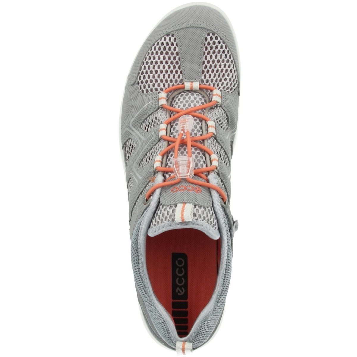 Ecco Terracruise LT Damen Schnürschuh günstig online kaufen