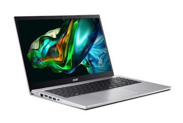 Acer Aspire 3 (A315-44P-R636) Notebook (39,62 cm/15.6 Zoll, AMD Ryzen 7 5700U, AMD Radeon)