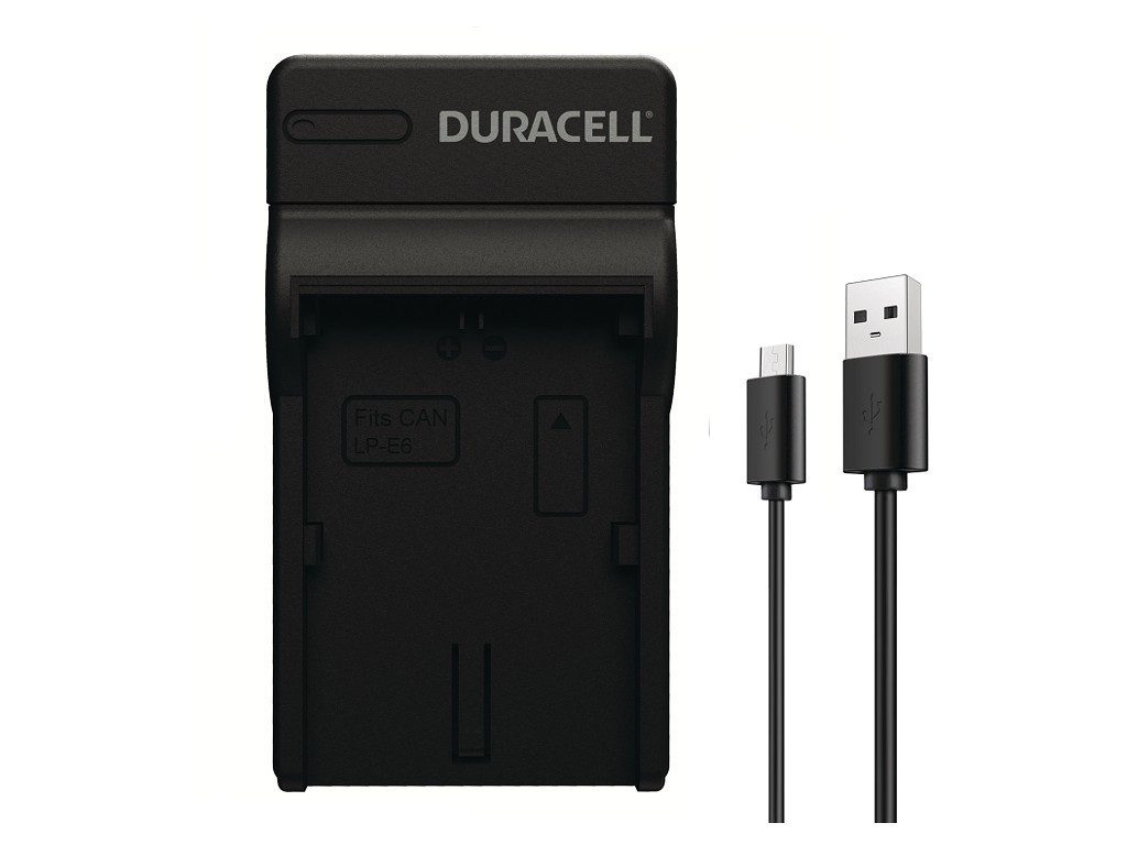 Duracell RC-Ladegerät