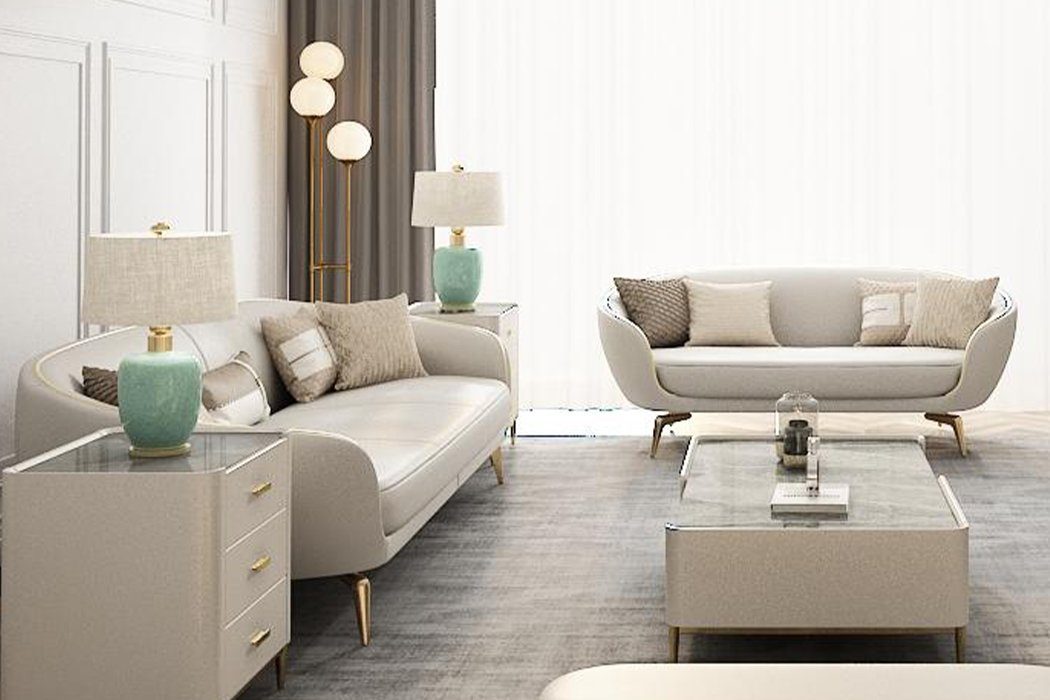 JVmoebel Wohnlandschaft, Europe Couchen Design Couch Made Sofas Sofa in Sofa Garnitur