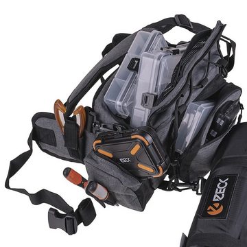 Zeck Fishing Schultertasche Zeck Hip & Shoulder Bag / Schultertasche