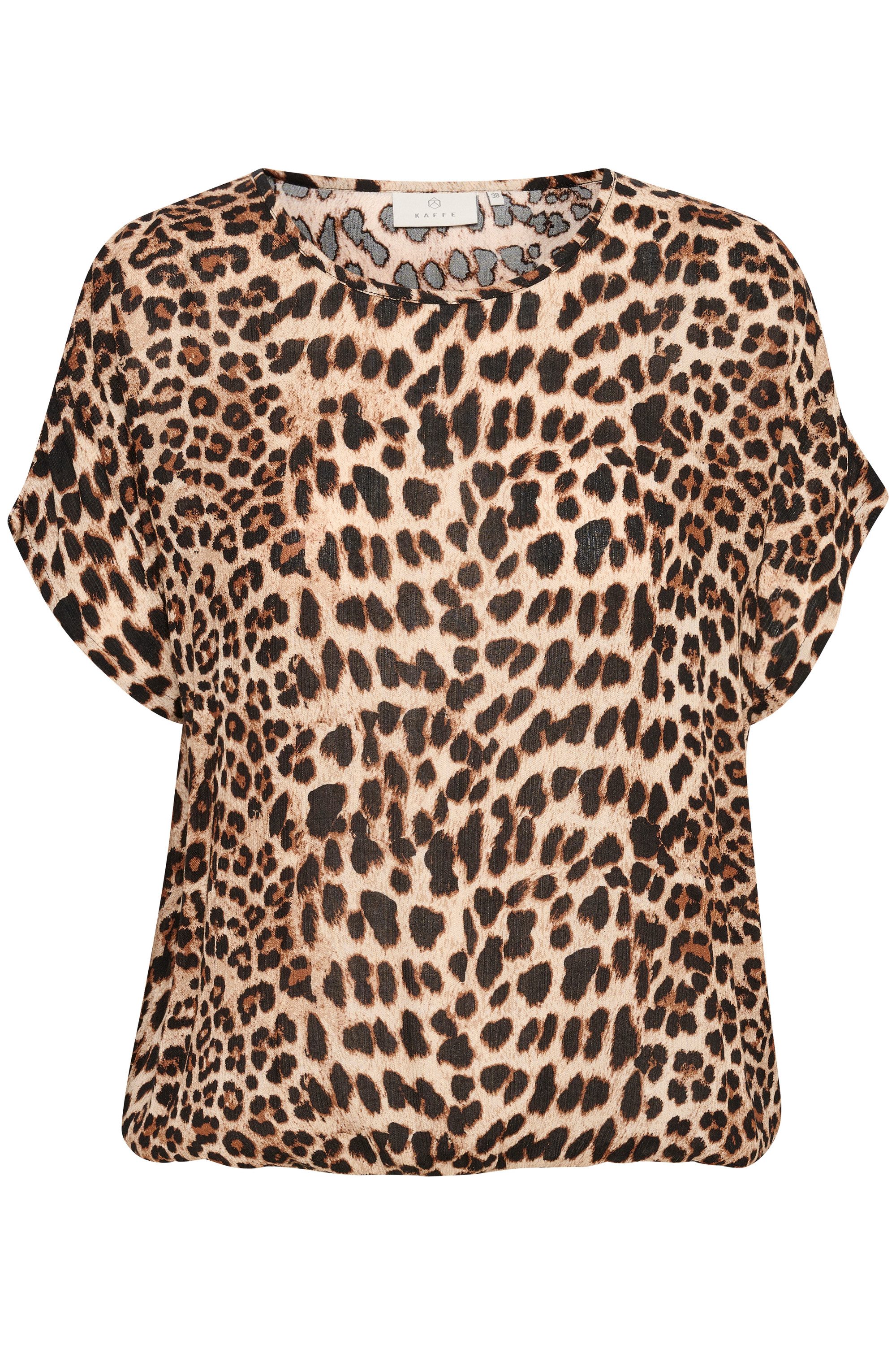 KAFFE Blusentop Ärmellose Bluse KAamber günstig online kaufen