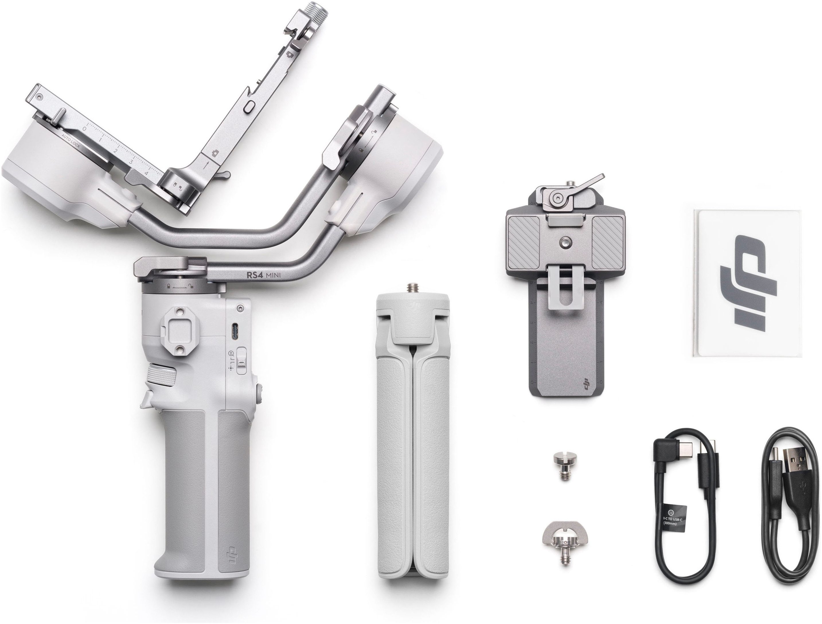 DJI RS 4 Mini Gimbal