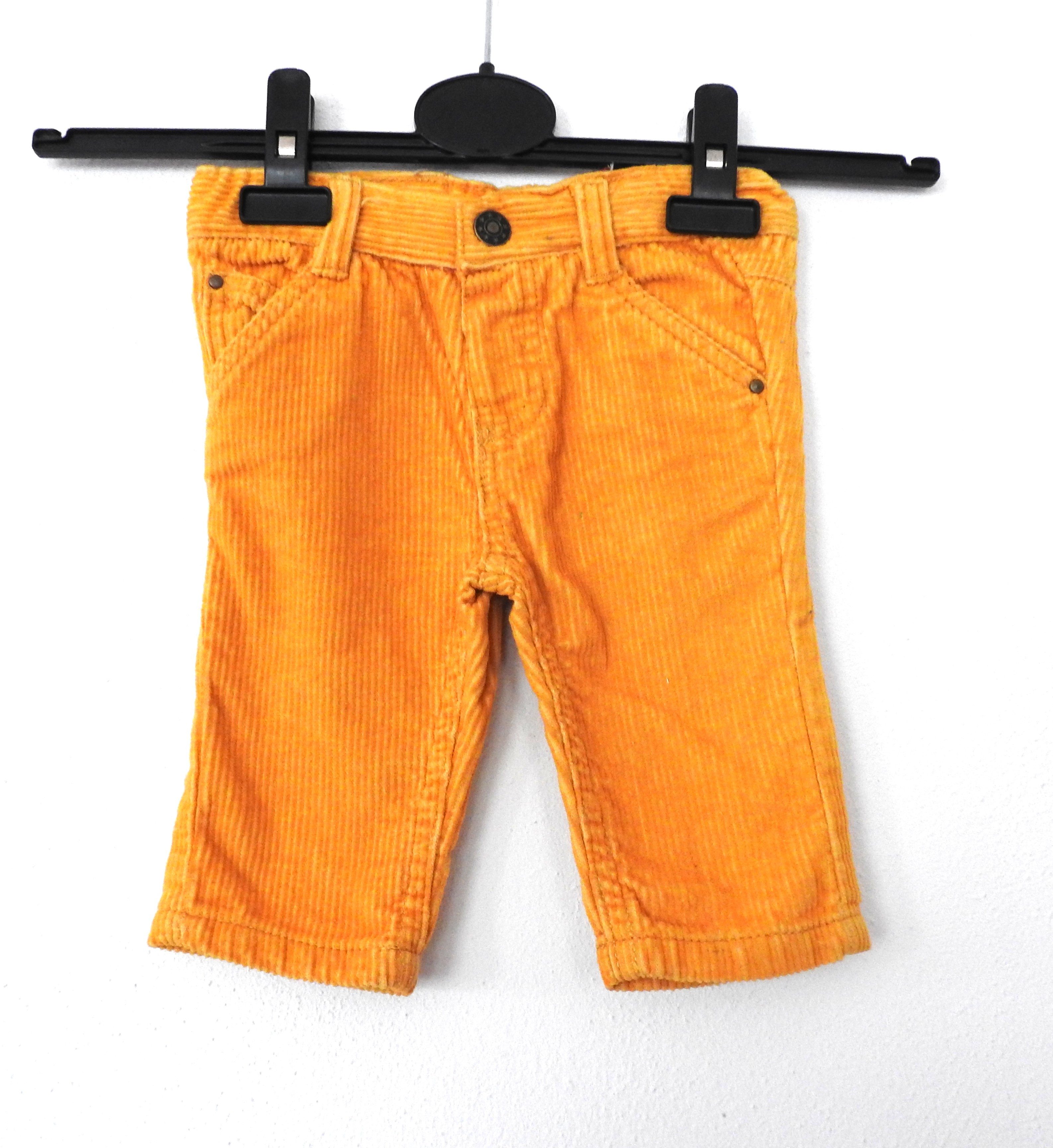 Blue Seven Hose & Shorts Botzgo