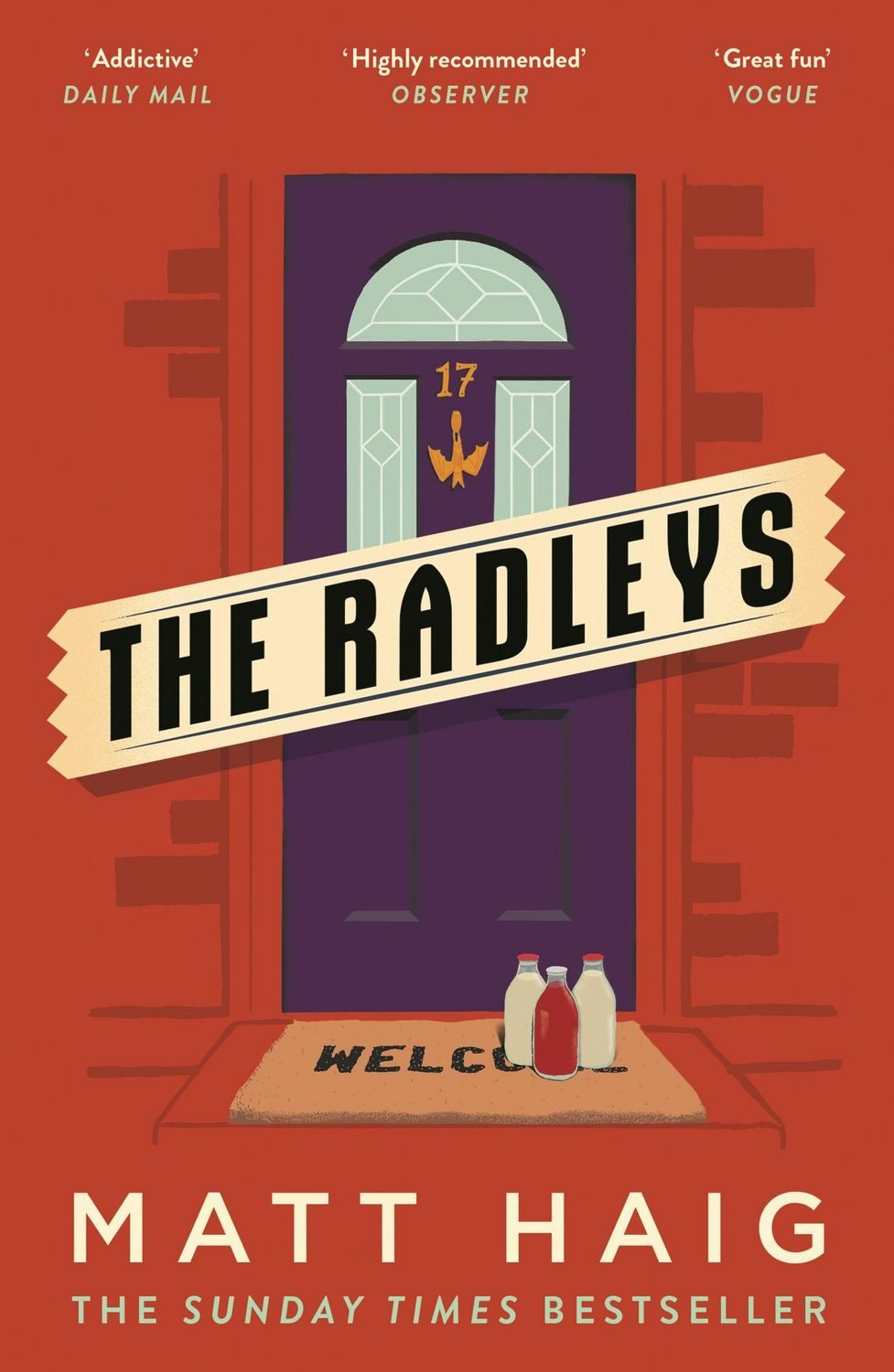 The Radleys / Matt Haig