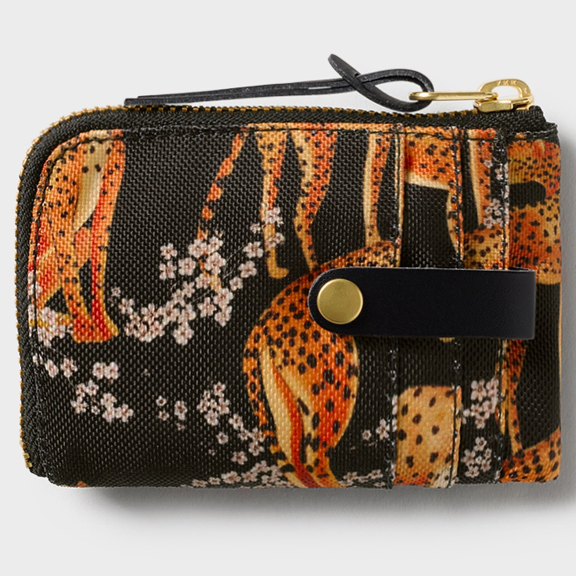 Daily, Wouf salome Etui Polyester