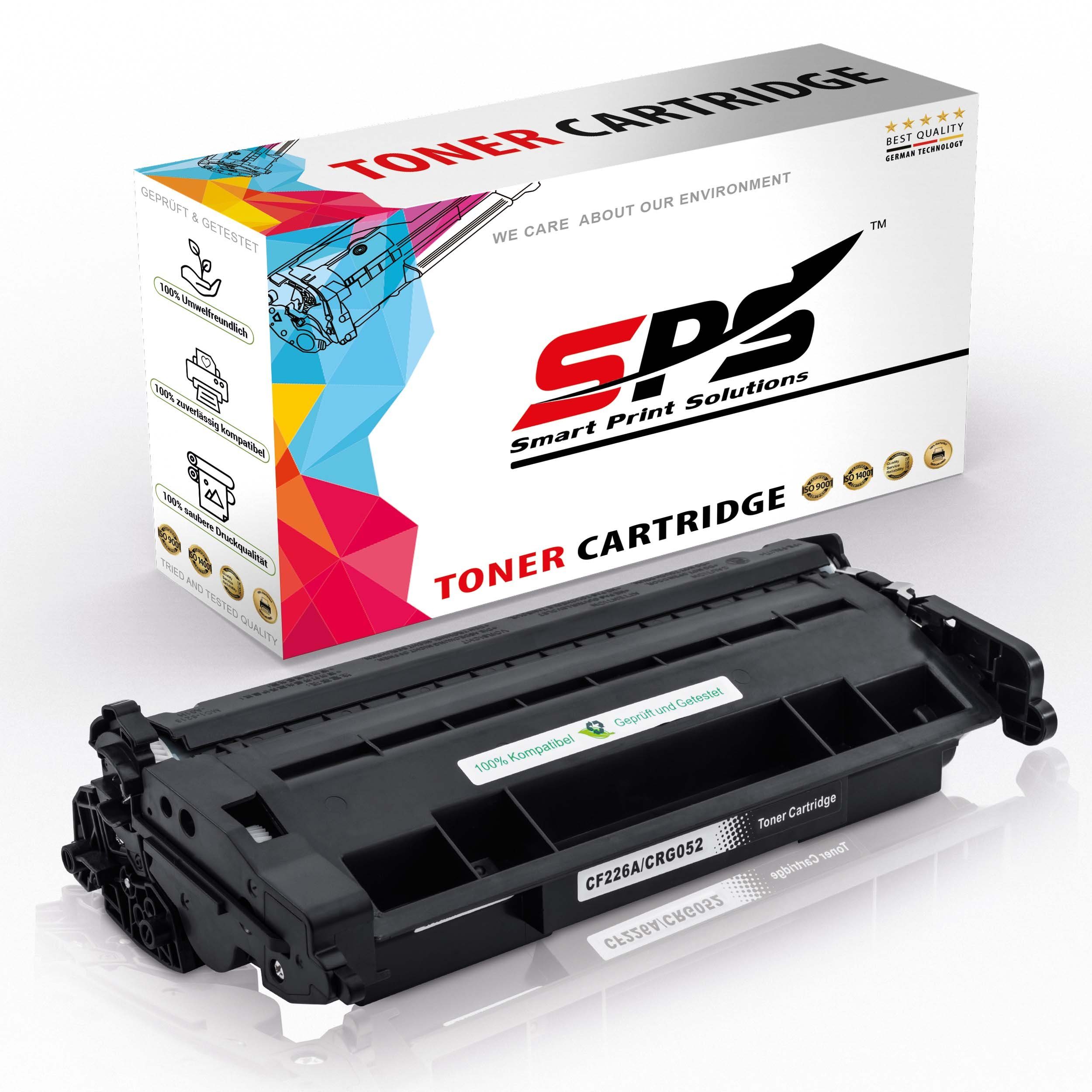 SPS Tonerkartusche Kompatibel für Troy M 402 (CF226A/26A) Toner-Kartu, (1er Pack, 1x Toner)