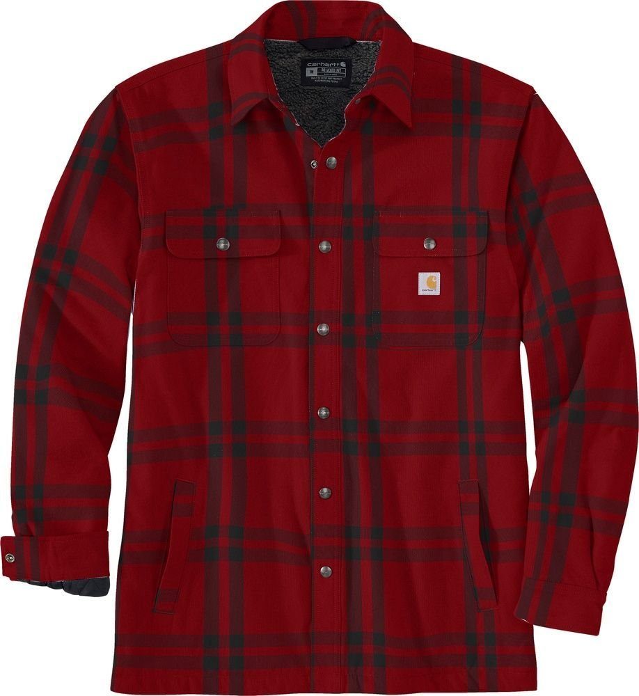 Carhartt Kurzjacke Insulated Traditional C003 günstig online kaufen
