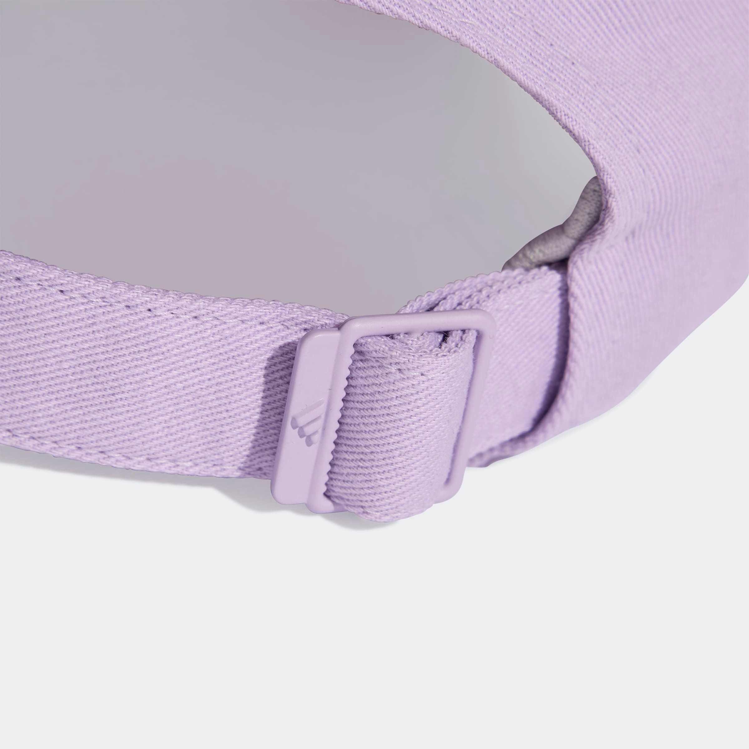 adidas Performance Baseball Cap BBCAP LT NL vorzugeformter Schirm, aus Polyester