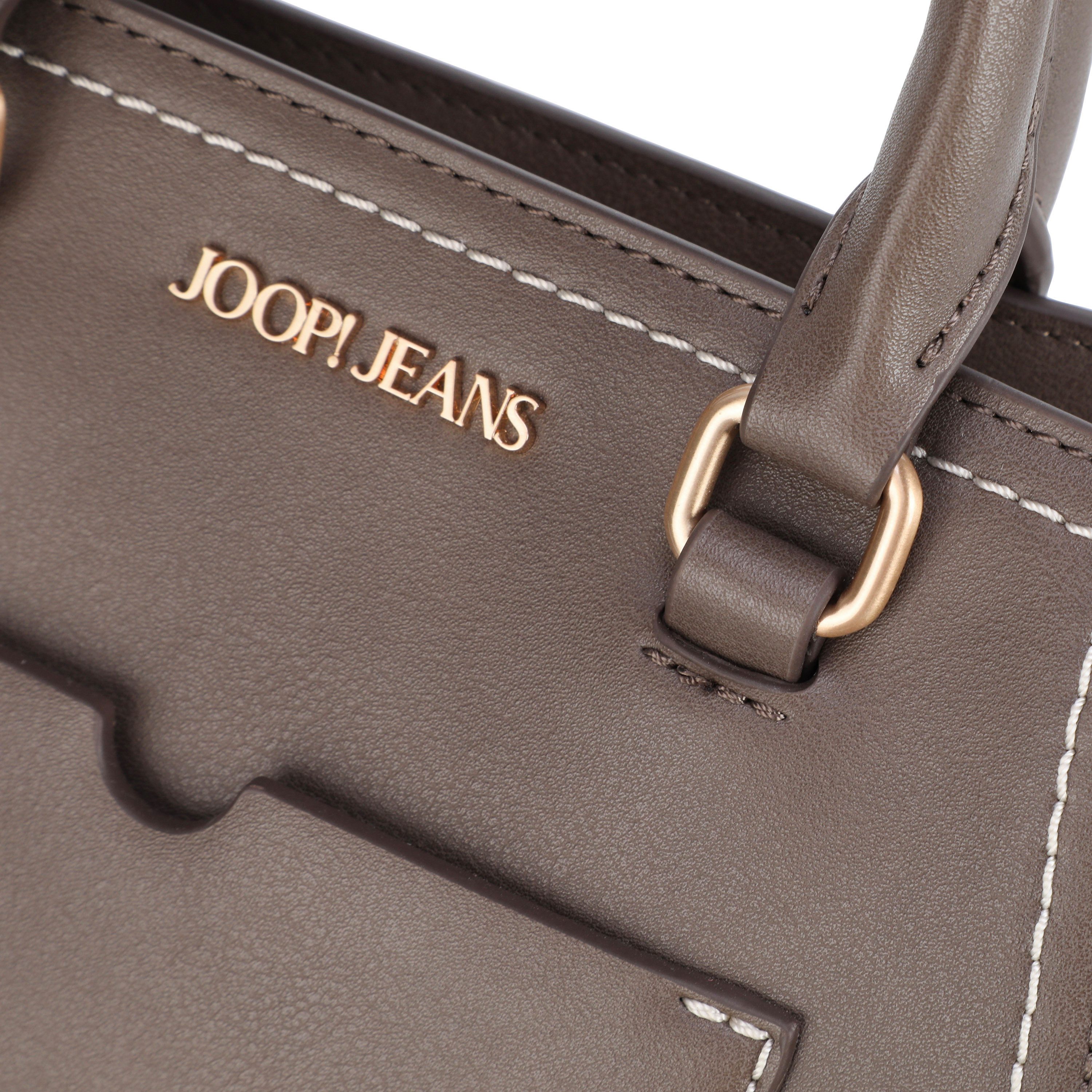 Joop Jeans Handtasche Joop Jeans - Damen Handtasche Solido Lika