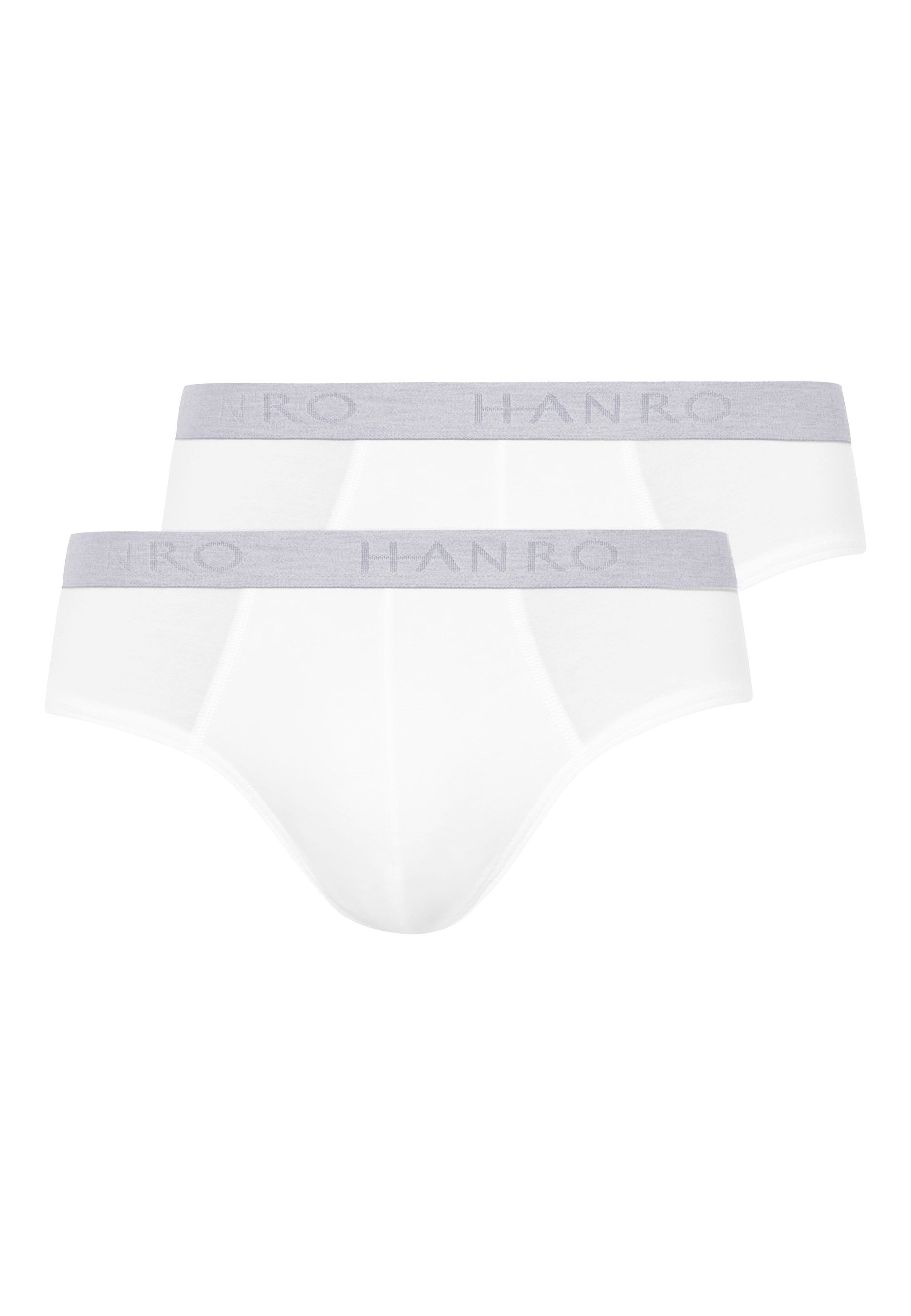 Slip 2er Pack Cotton Essentials