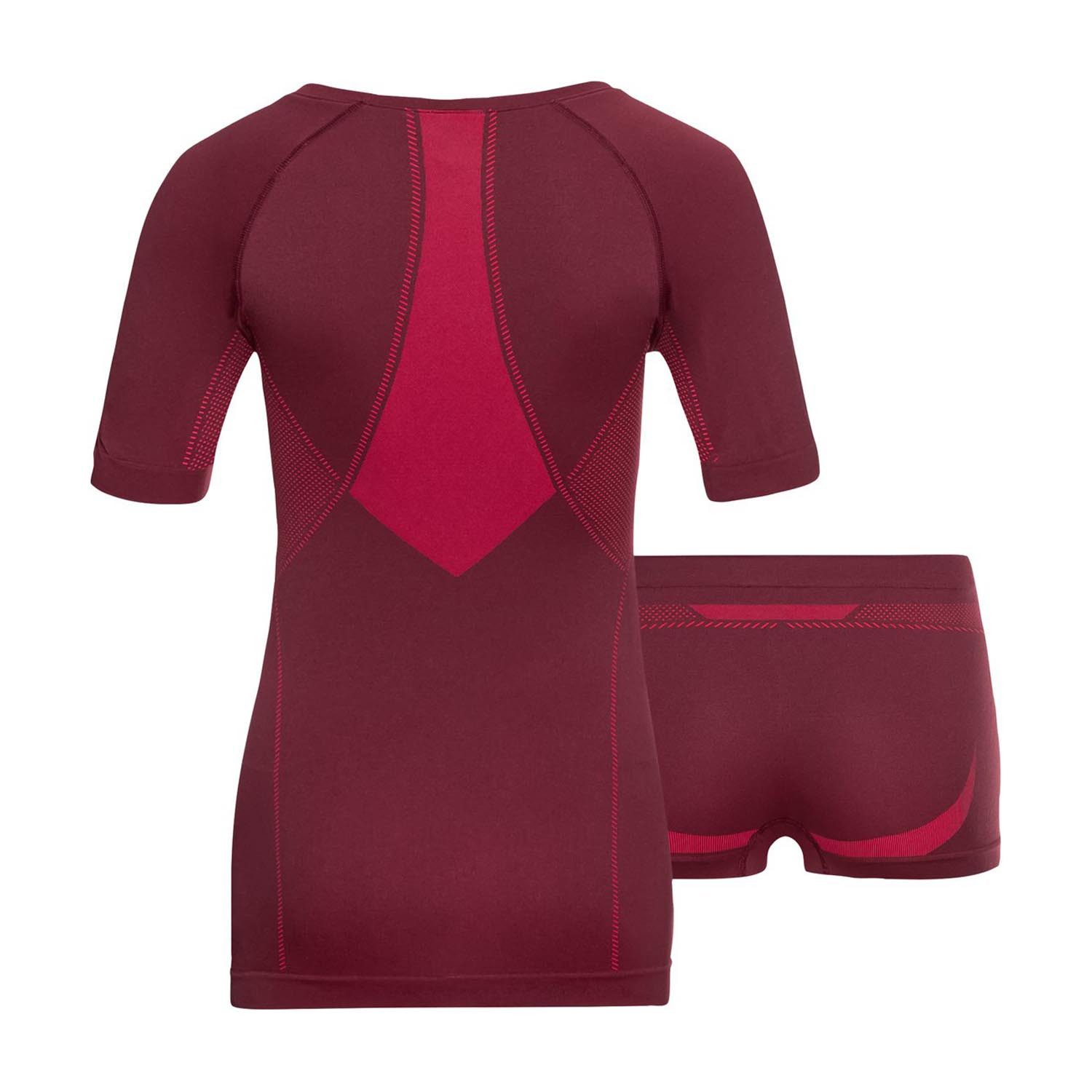 Odlo Unterziehshirt Odlo Damen Sportunterwäsche Set günstig online kaufen