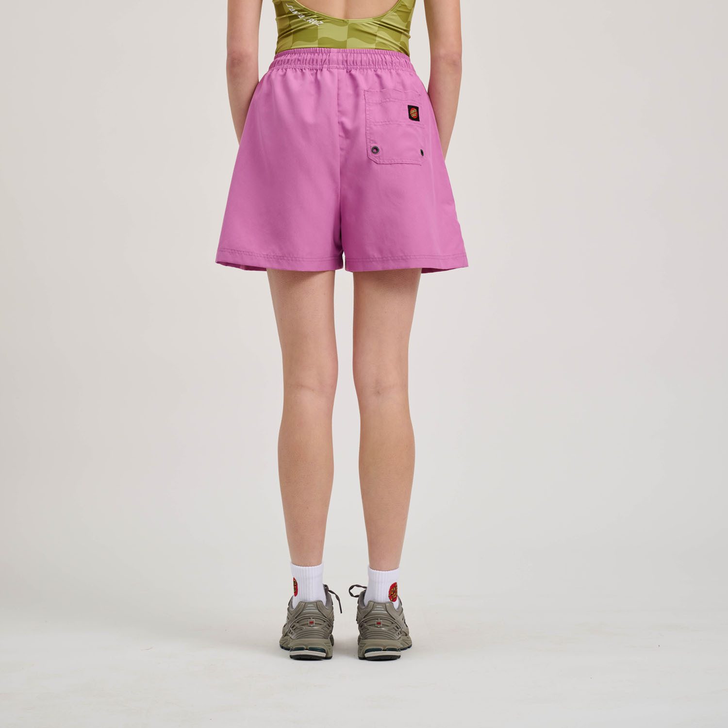 Santa Cruz Badeshorts VENICE SWIMSHORTS günstig online kaufen