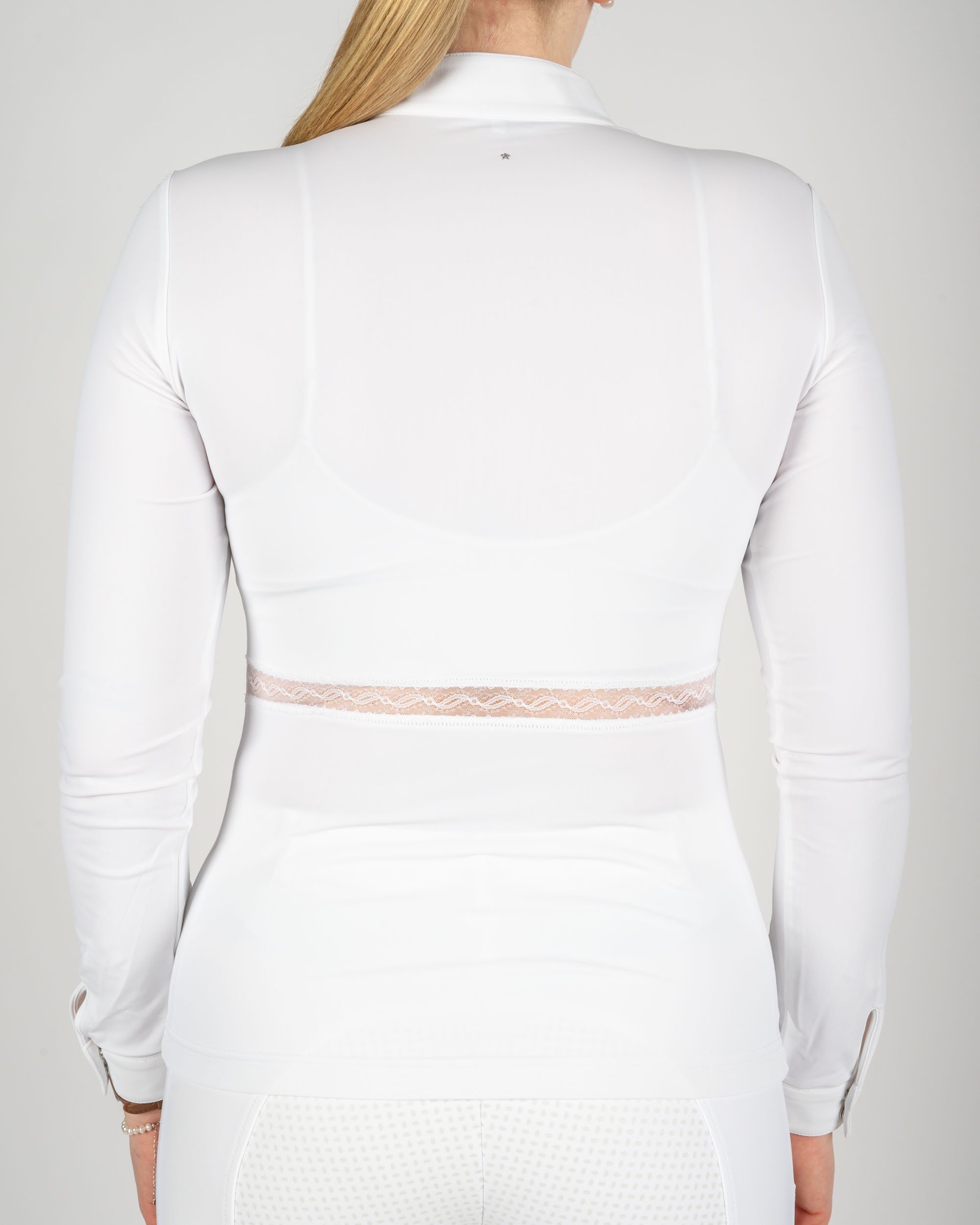 Samshield Funktionsshirt Turniershirt Damen Caroline