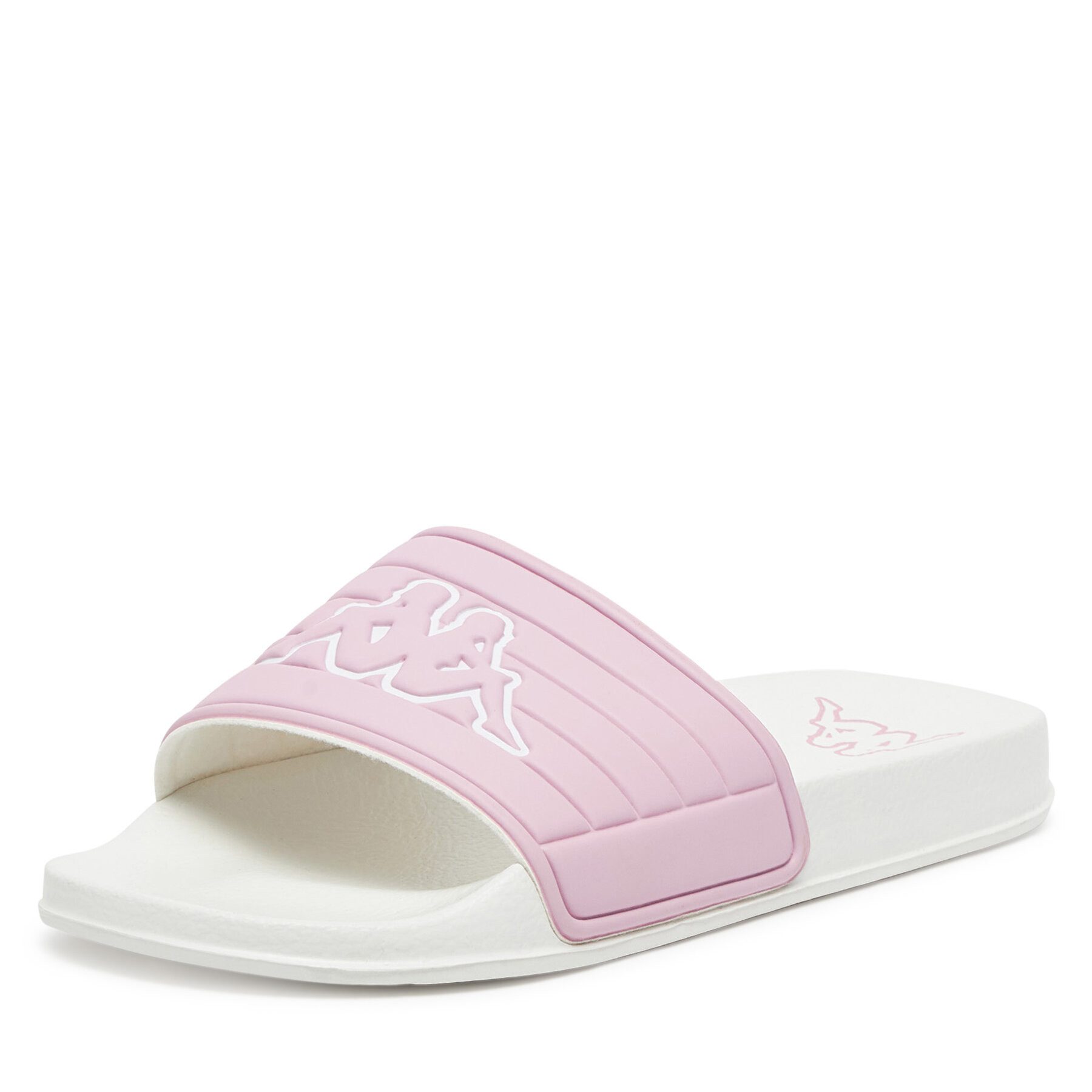 Kappa Kappa Damen Flip-Flops Pink SS24-W2 Badepantolette