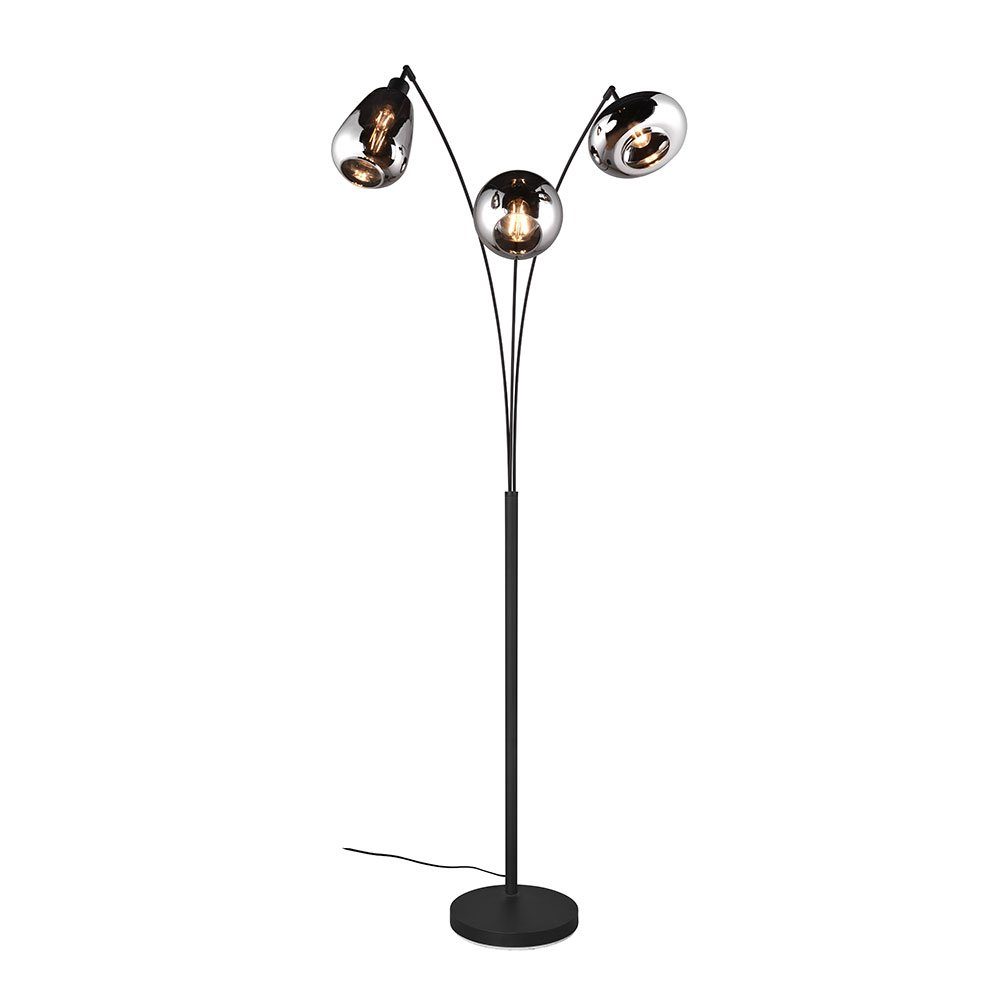 Stehlampe