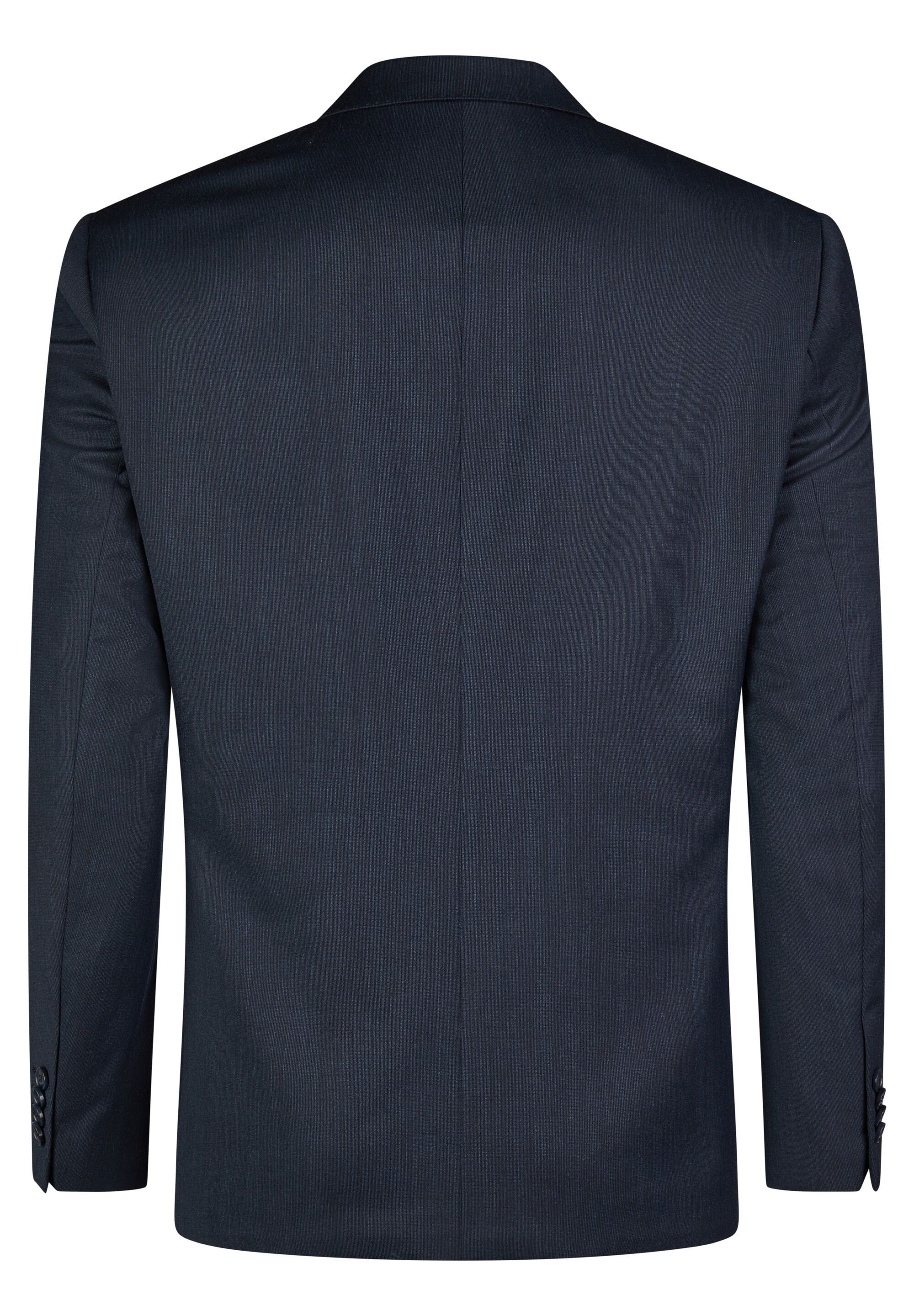 HECHTER PARIS Anzug (2-tlg) im melierten Design günstig online kaufen