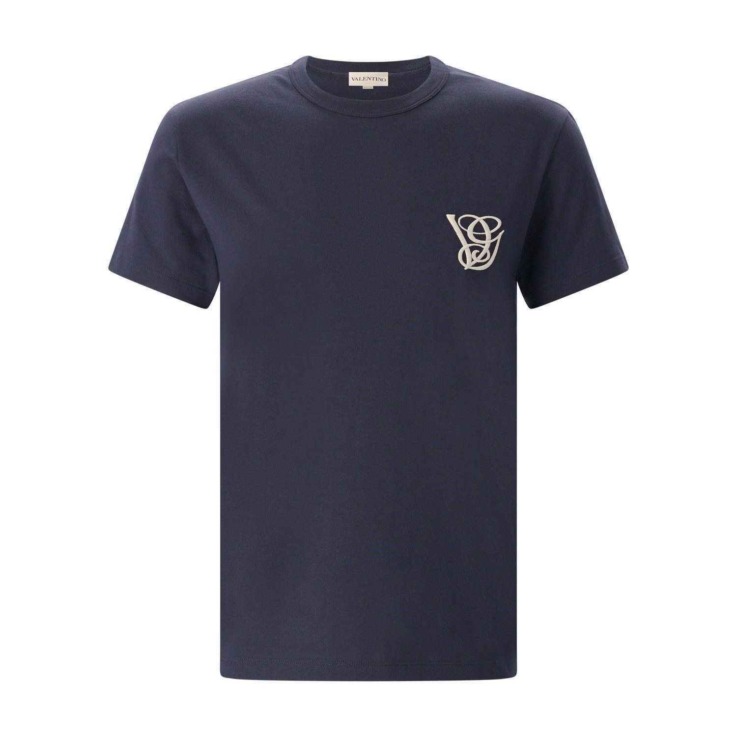 Valentino Kurzarmshirt