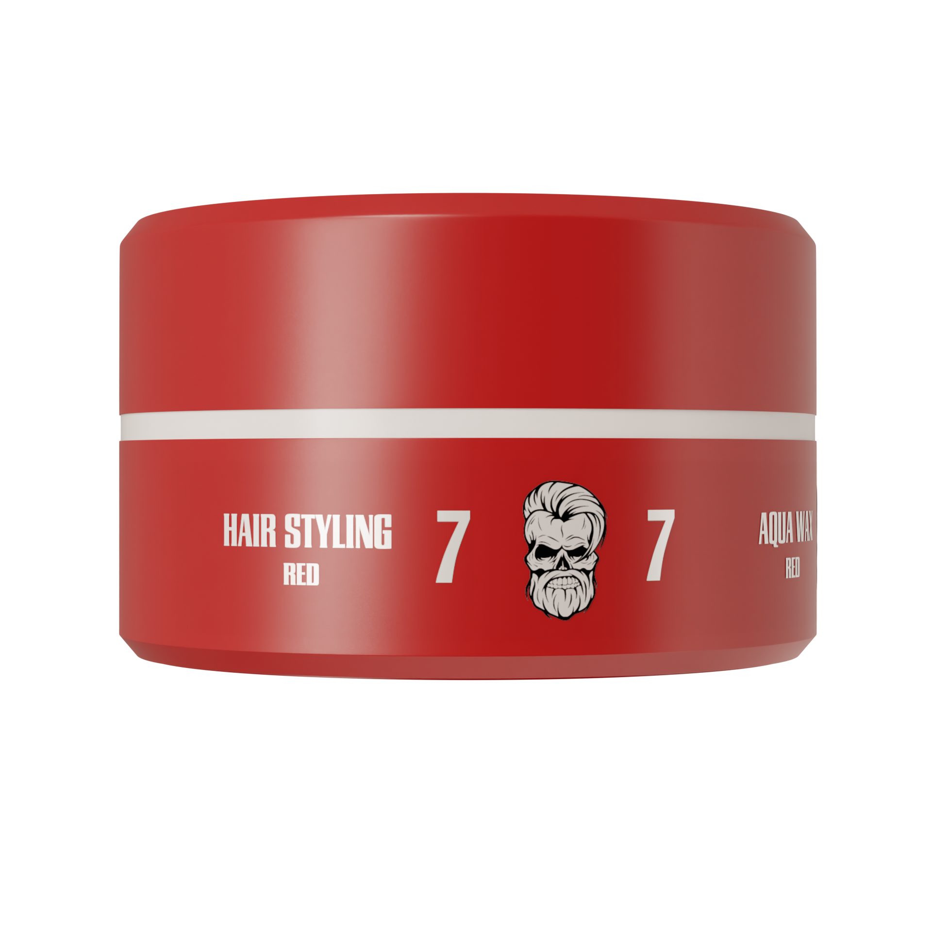 Bandido Haarwachs 6x Bandido Hair Wax Haarwachs 150ml (Verschiedene Sorten)