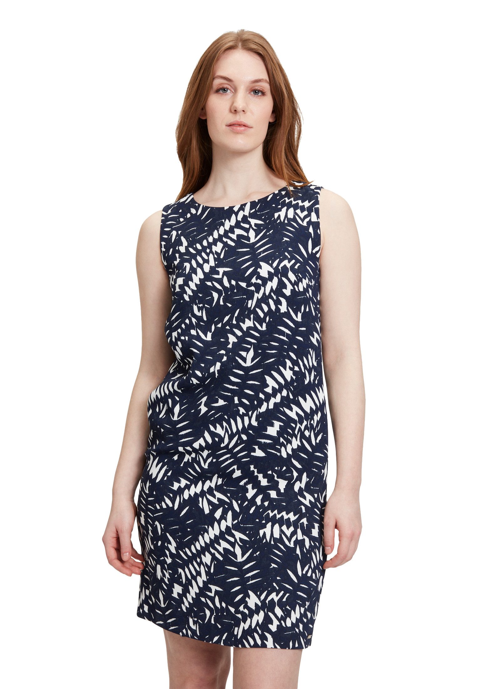 Betty&Co Sommerkleid Betty & Co Sommerkleid günstig online kaufen