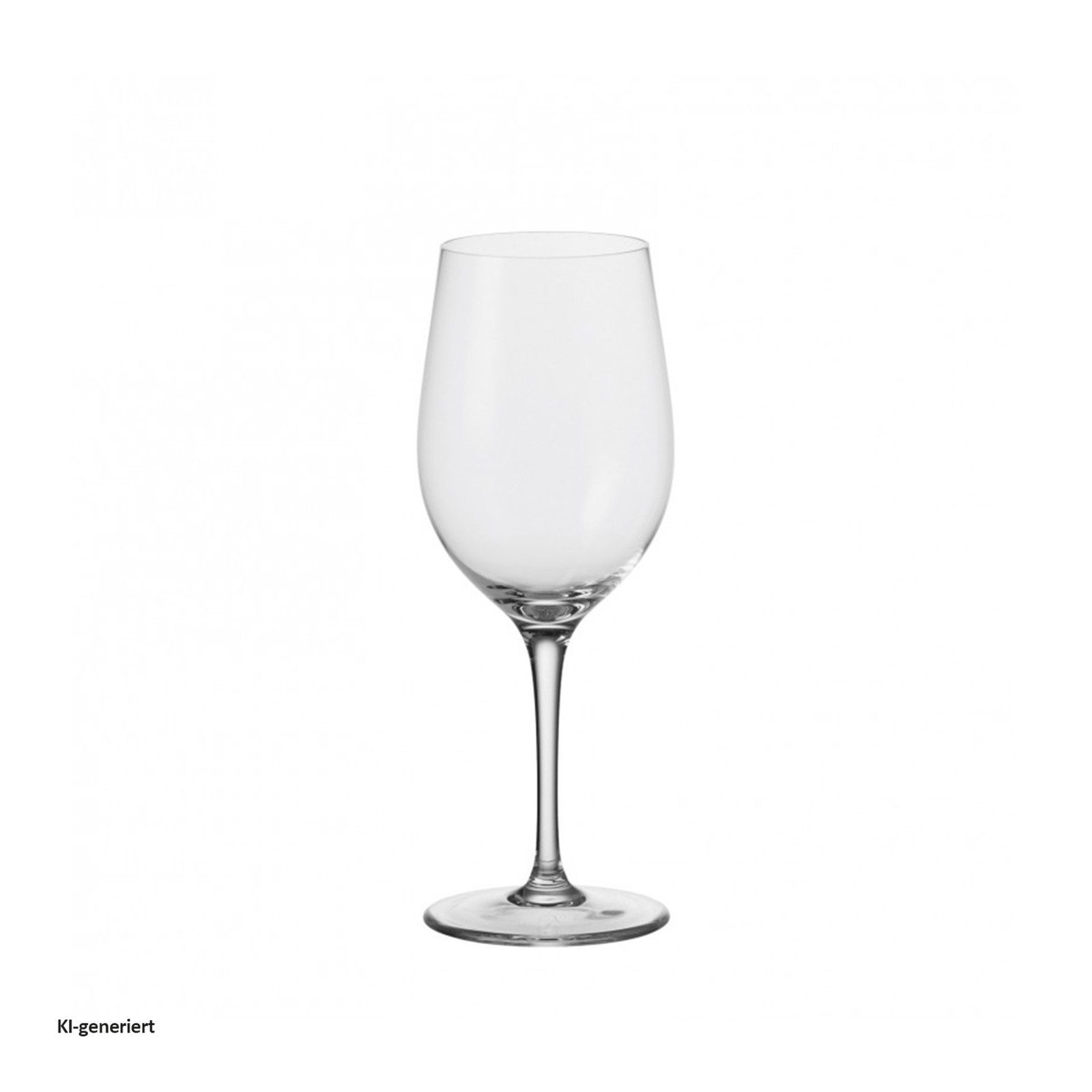 LEONARDO Rotweinglas Rotweinglas Ciao+, 1-tlg., Glas