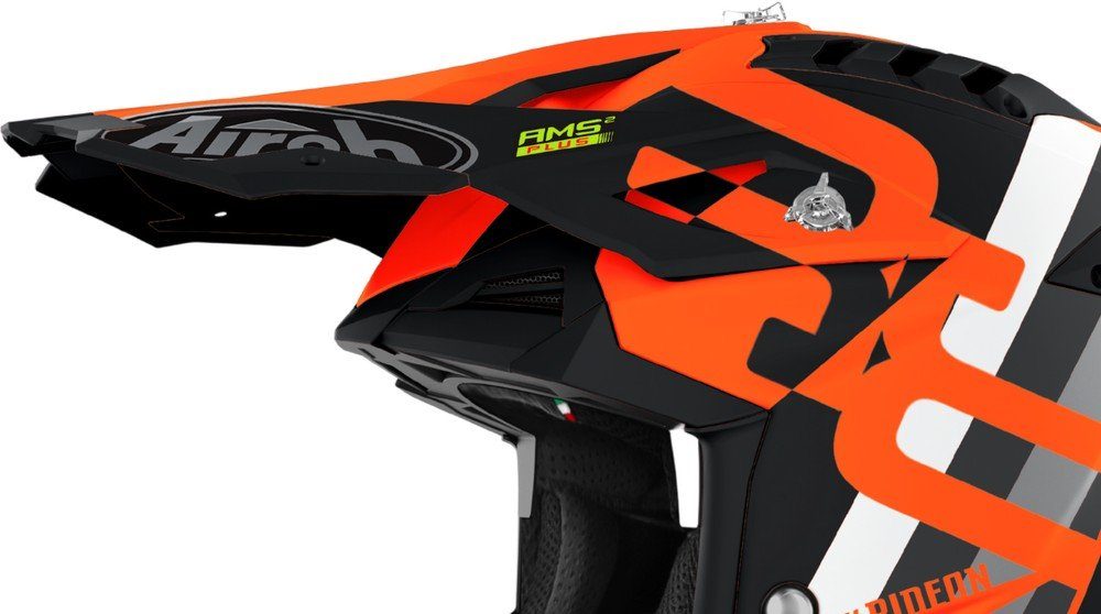 Airoh Motorradhelm